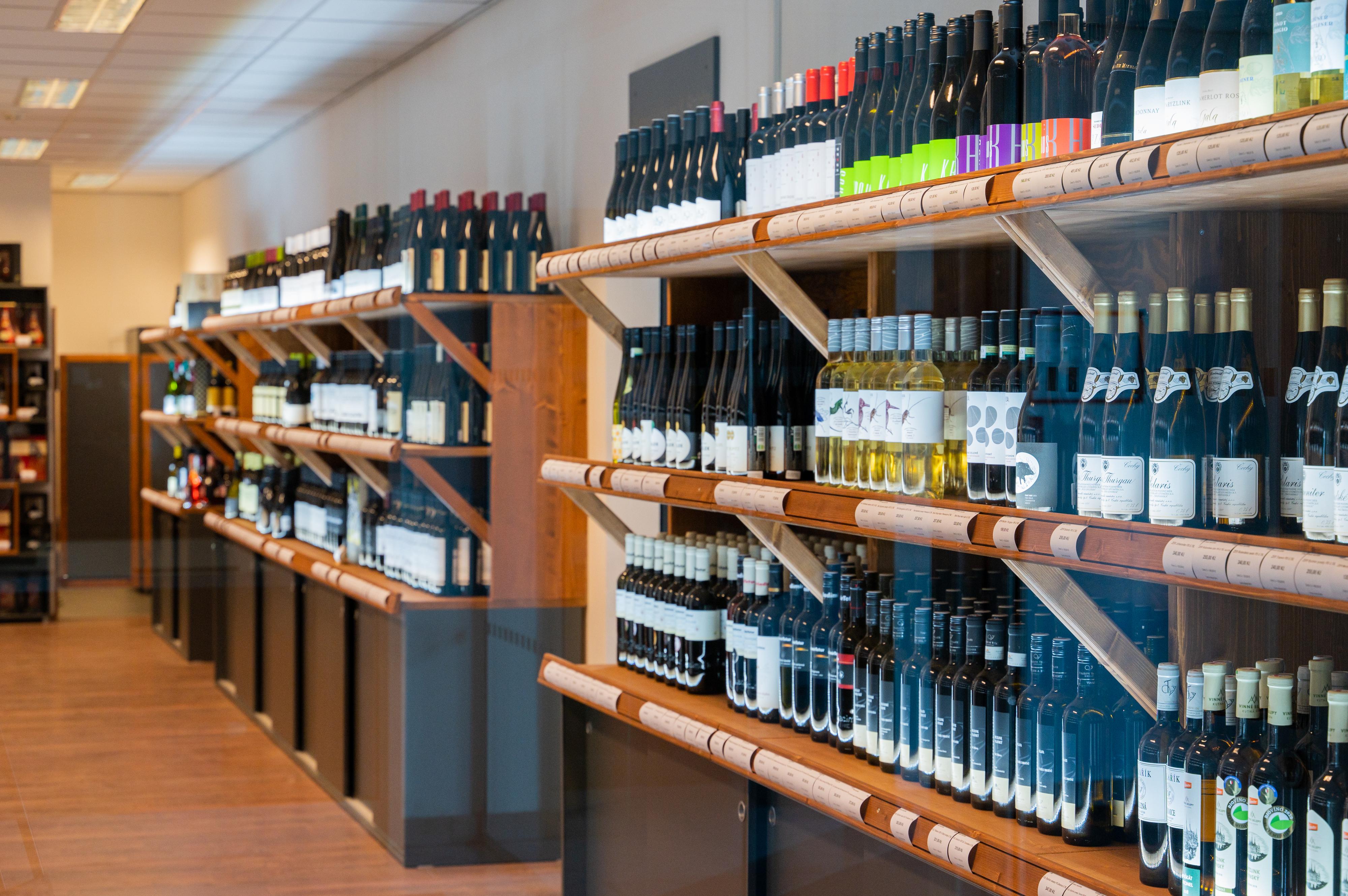 Global Wines & Spirits foto 2
