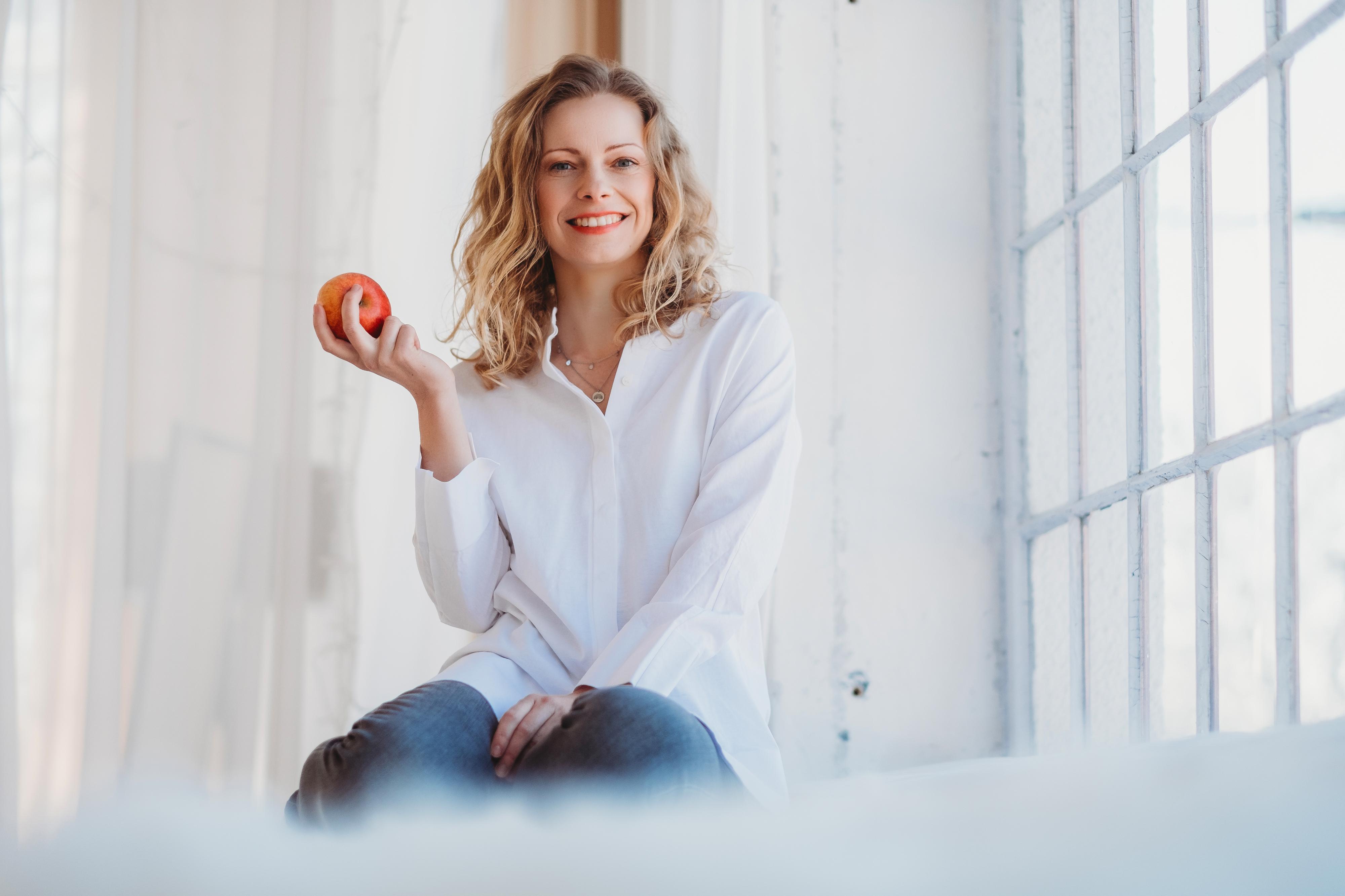 Tereza Broschová - funkční medicína a výživa foto 2