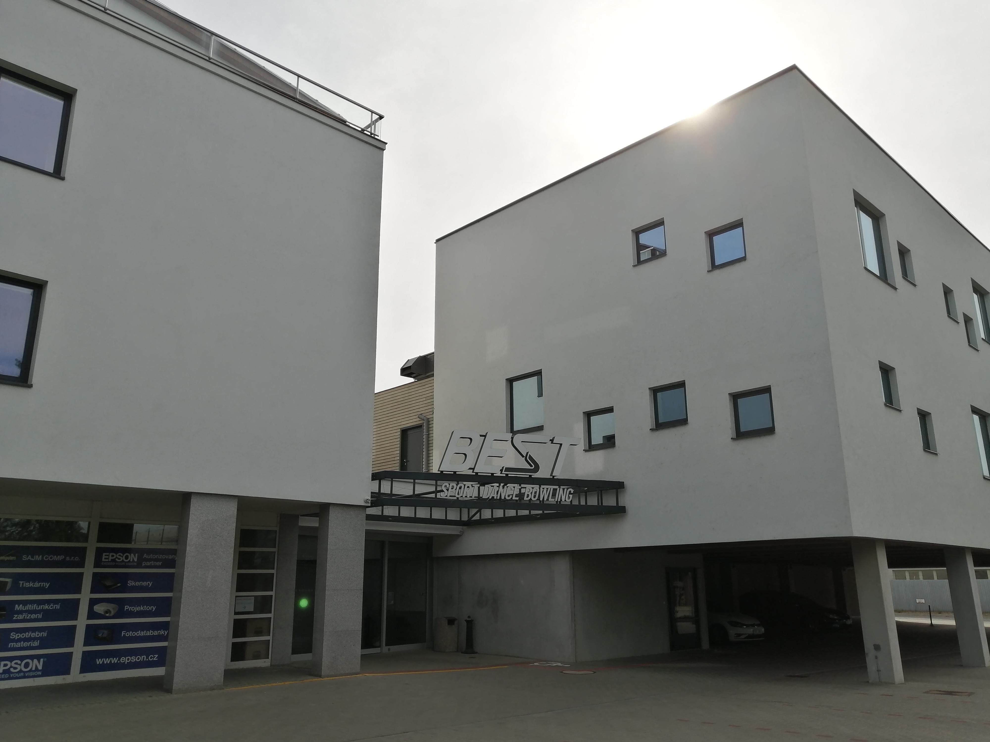 BEST Sportcentrum foto 5