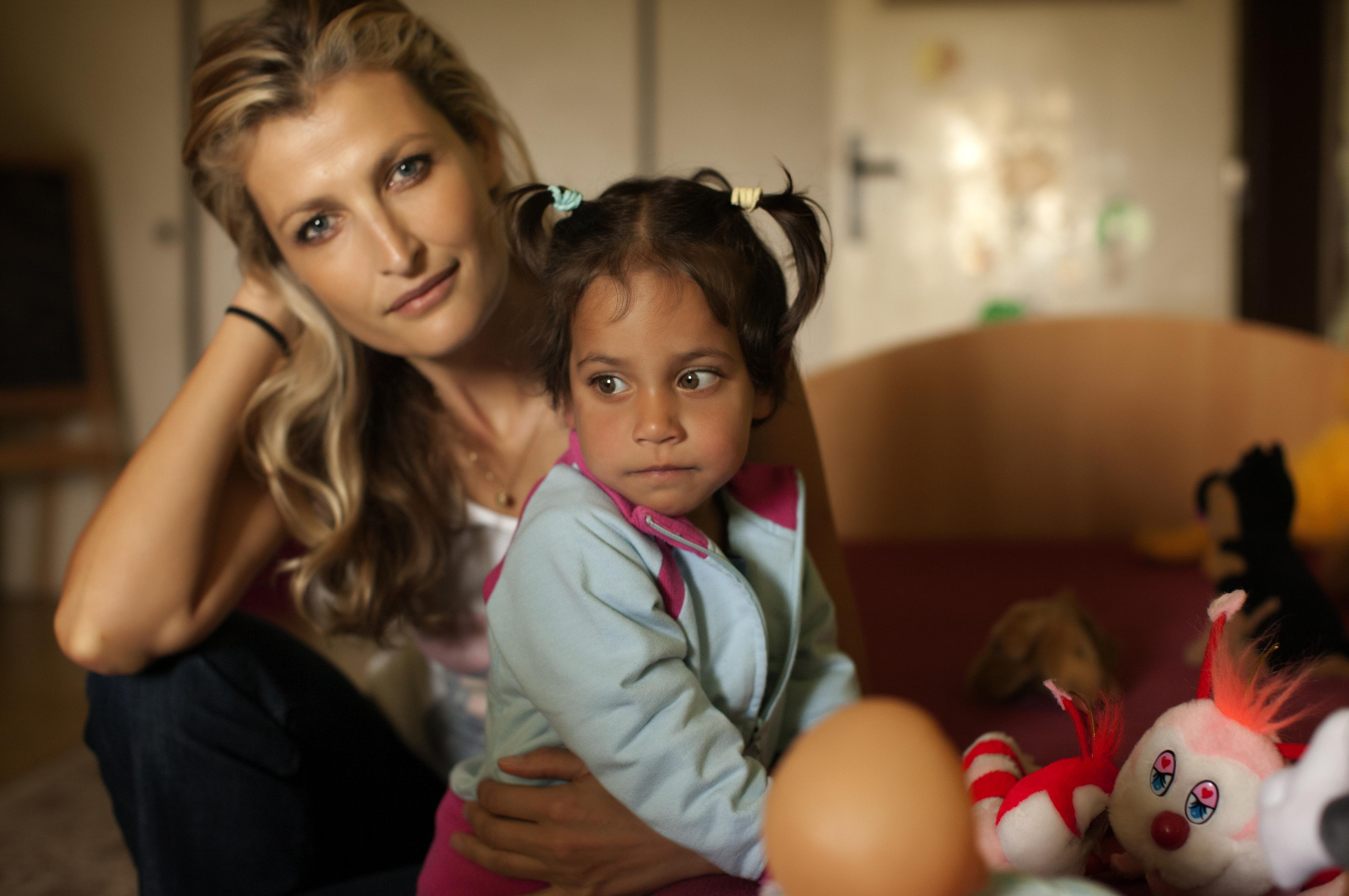 Nadace Terezy Maxové dětem