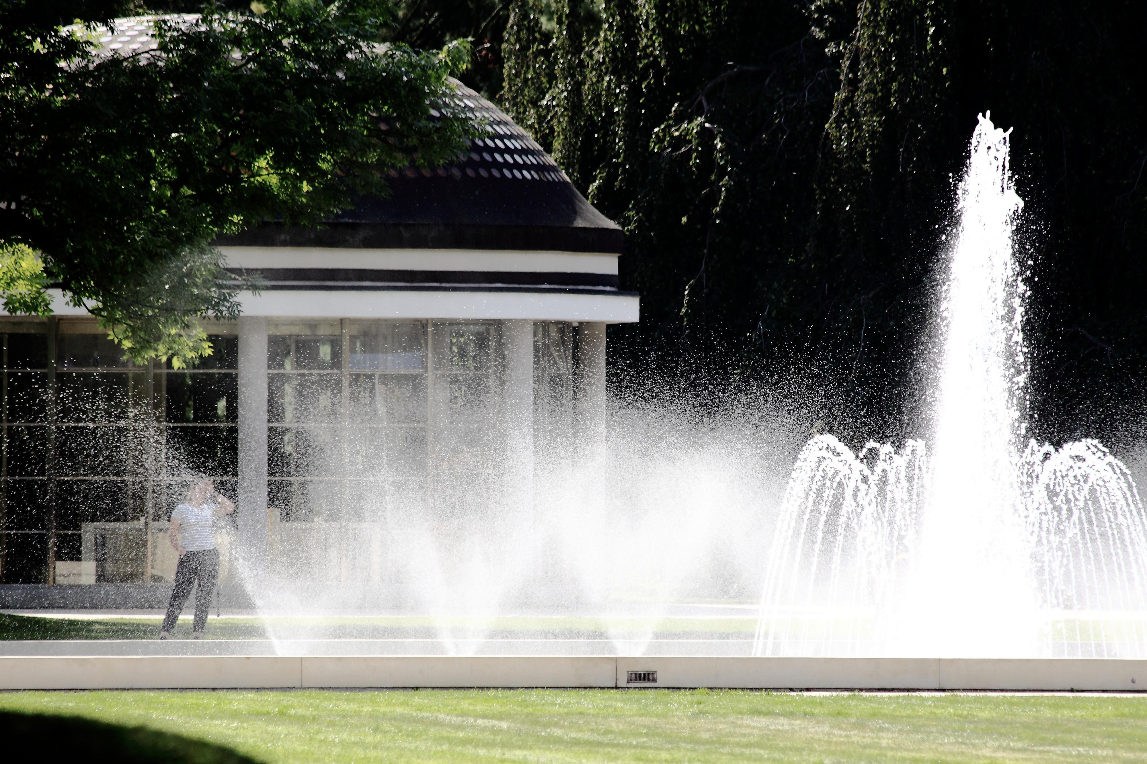 Apartmán v srdci Poděbrad foto 2