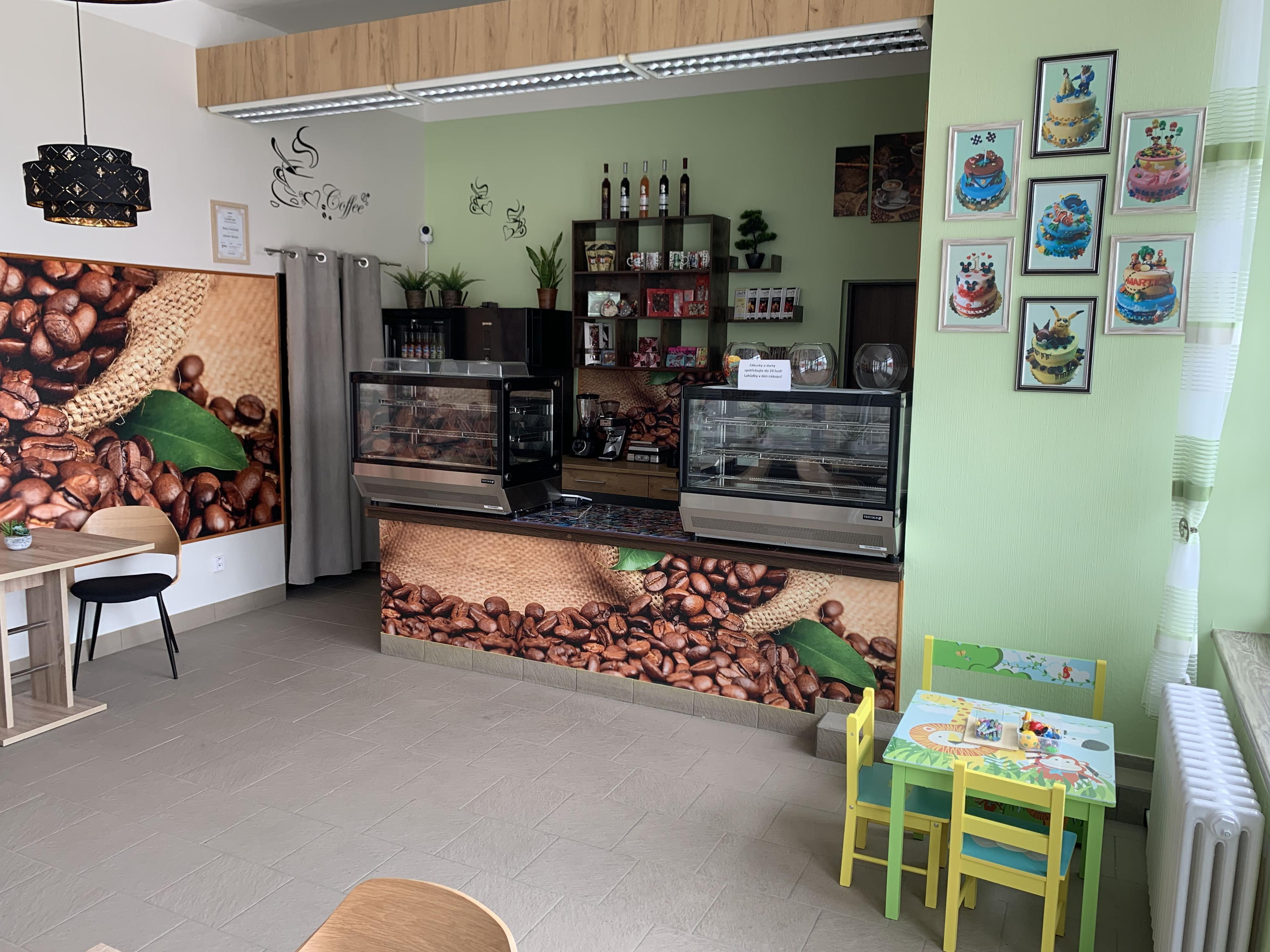 Cukrárna a Kavárna u Toma foto 6