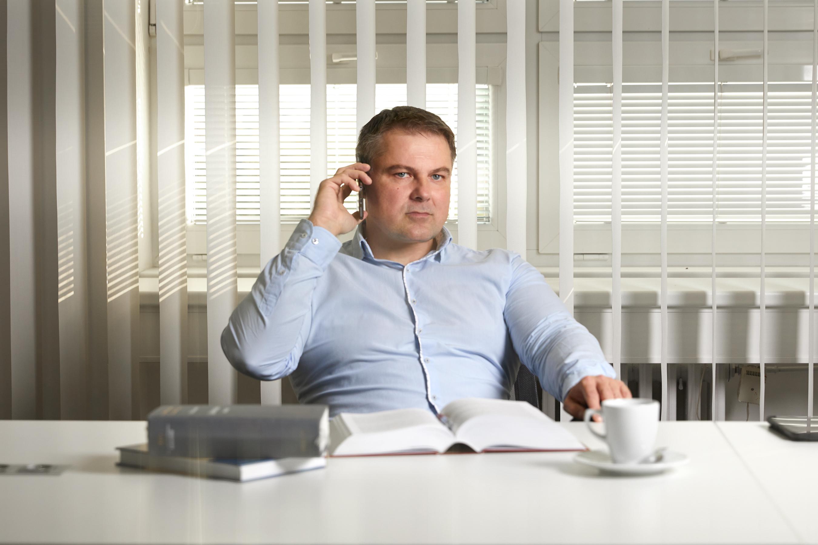 Advokátní kancelář Mgr. Ing. Karel Mocek