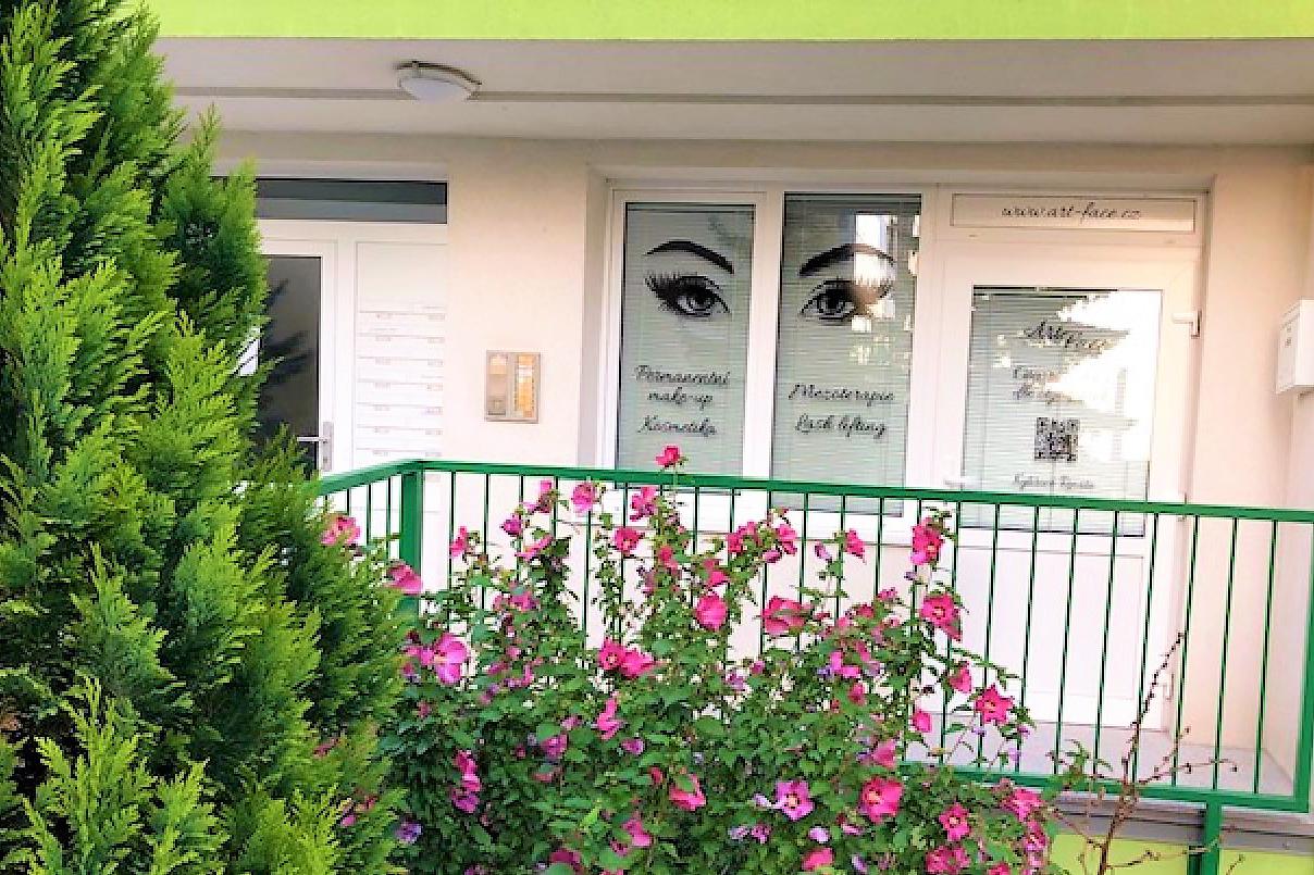 Art Face kosmetické studio