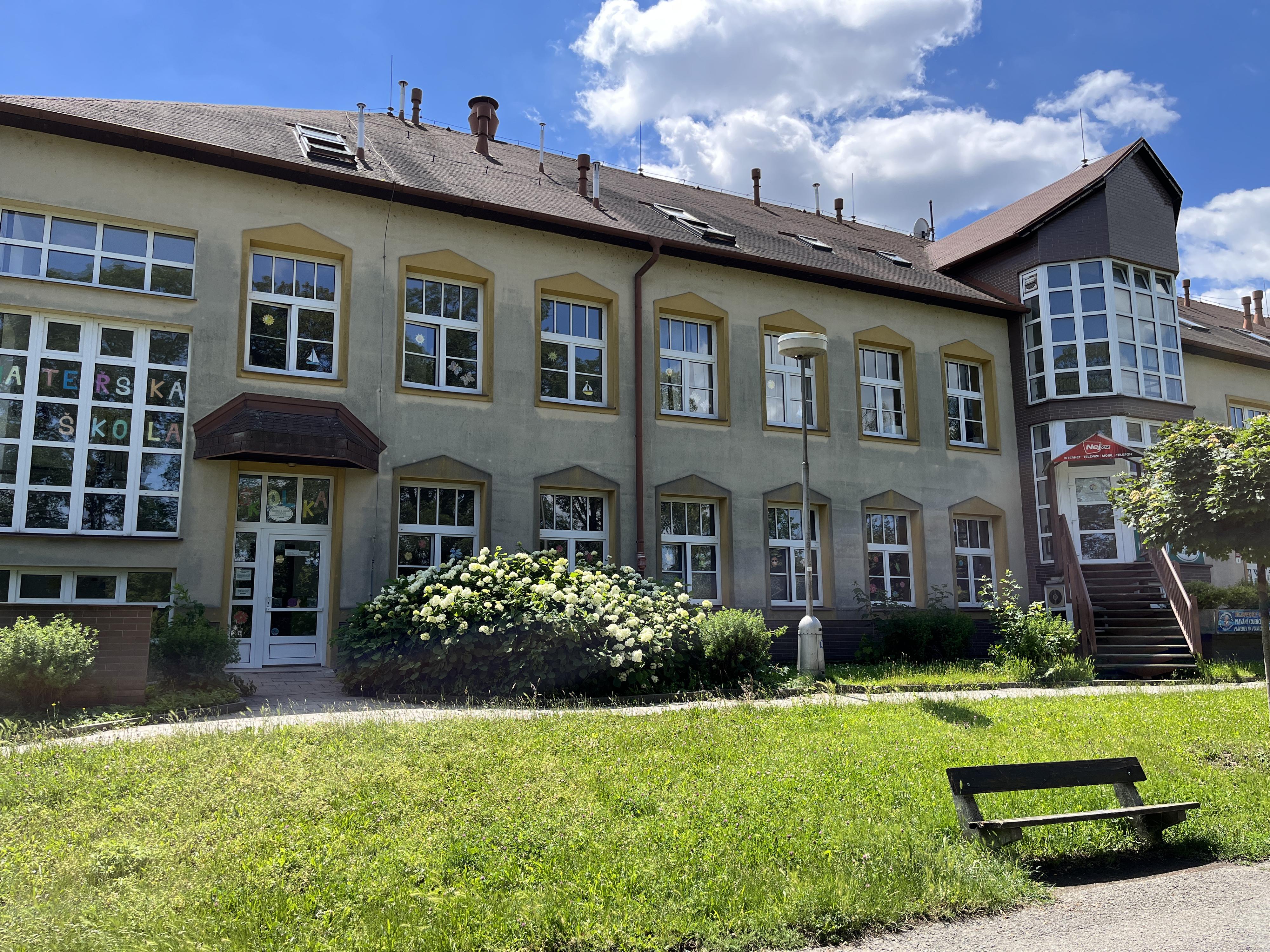 Mateřská škola A&T foto 5