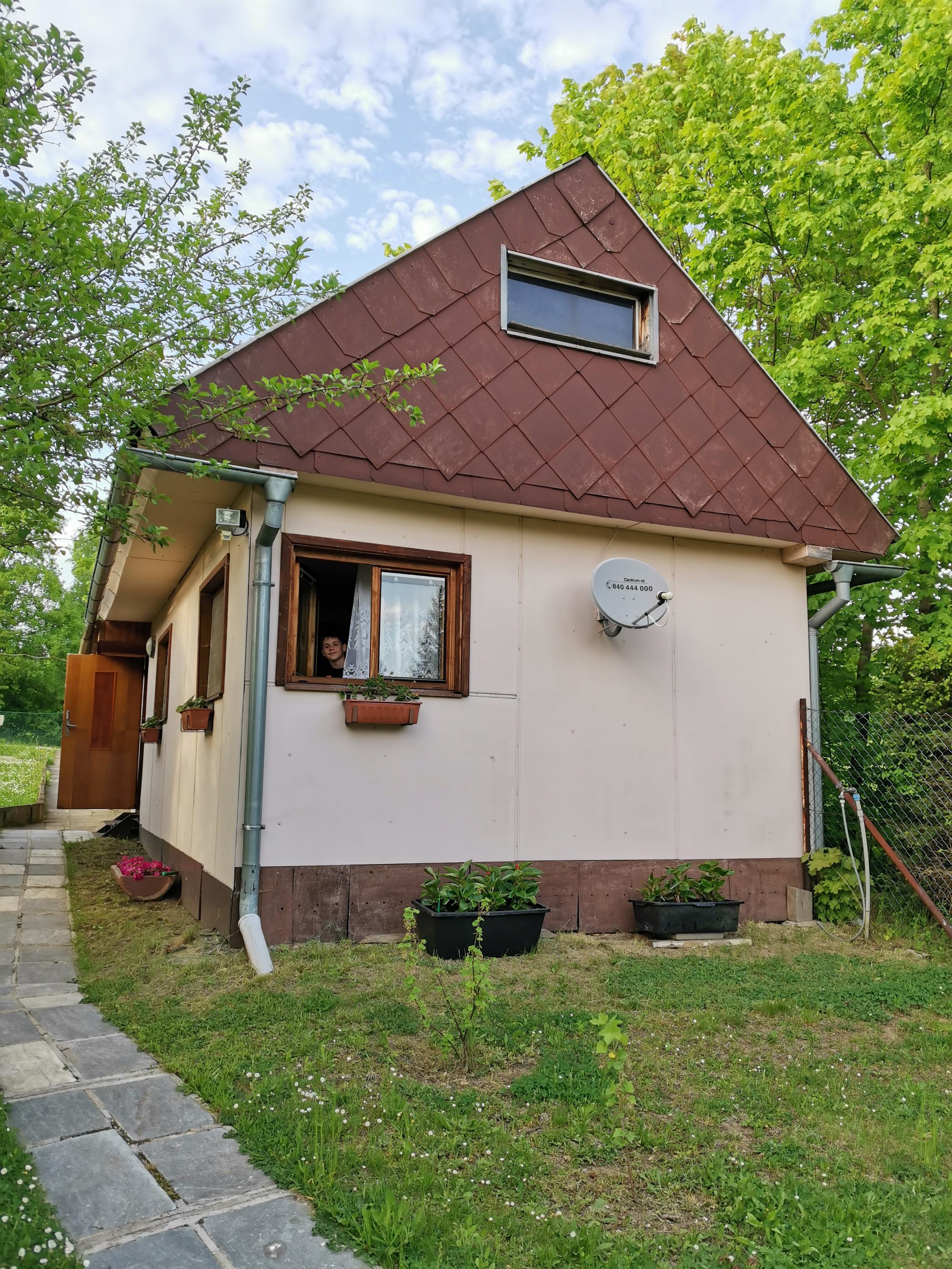 Ubytování Pod Sněžníkem foto 2
