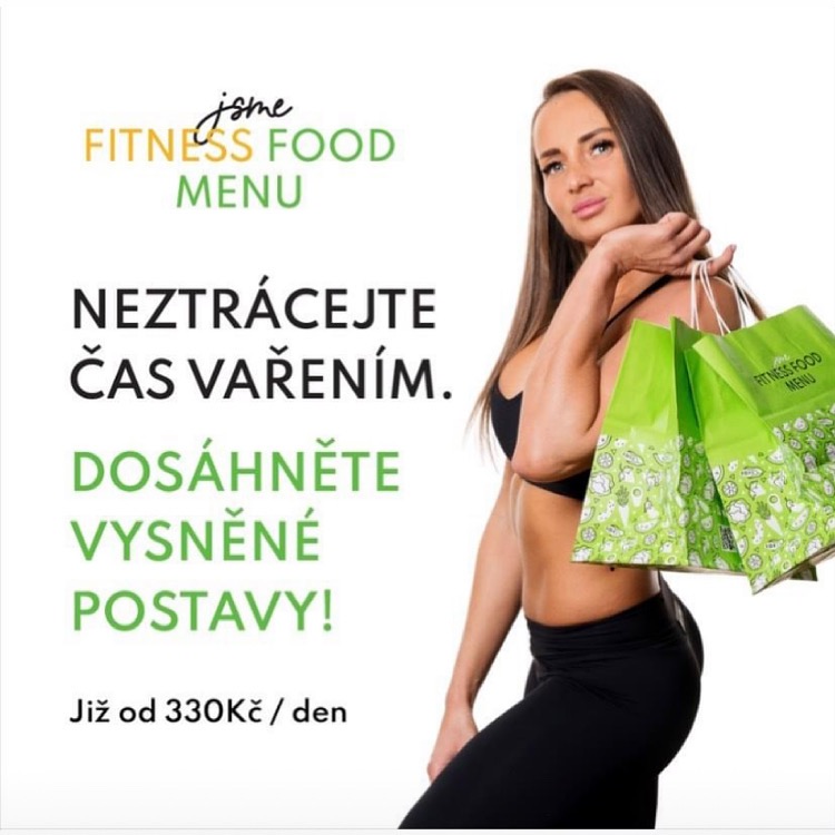 jsme Fitness Food Menu foto 5