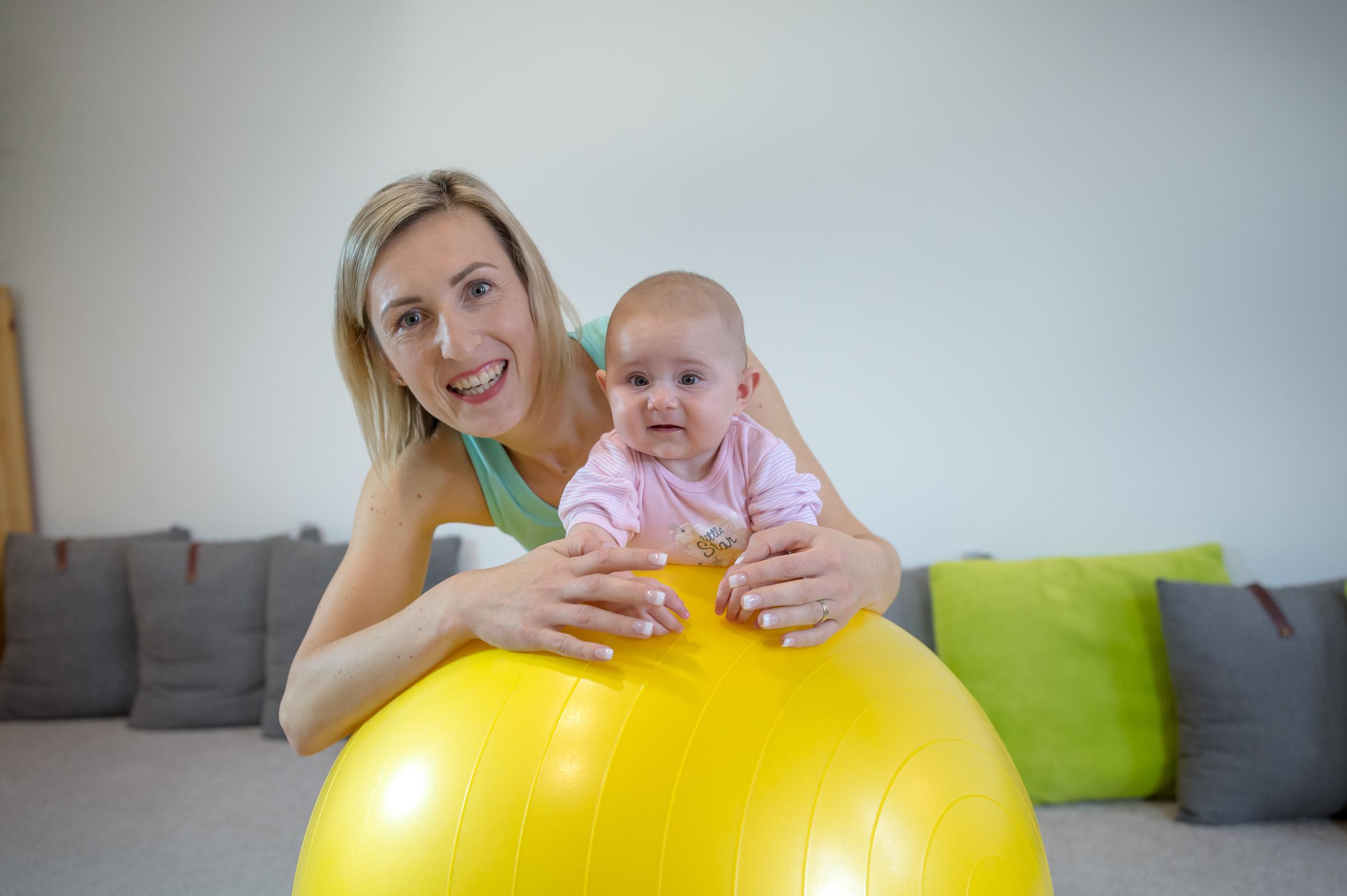 mimiPORADNA - Petra Pomajbíková