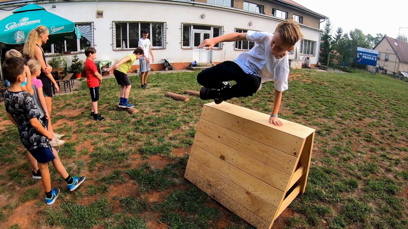 Sportys foto 3