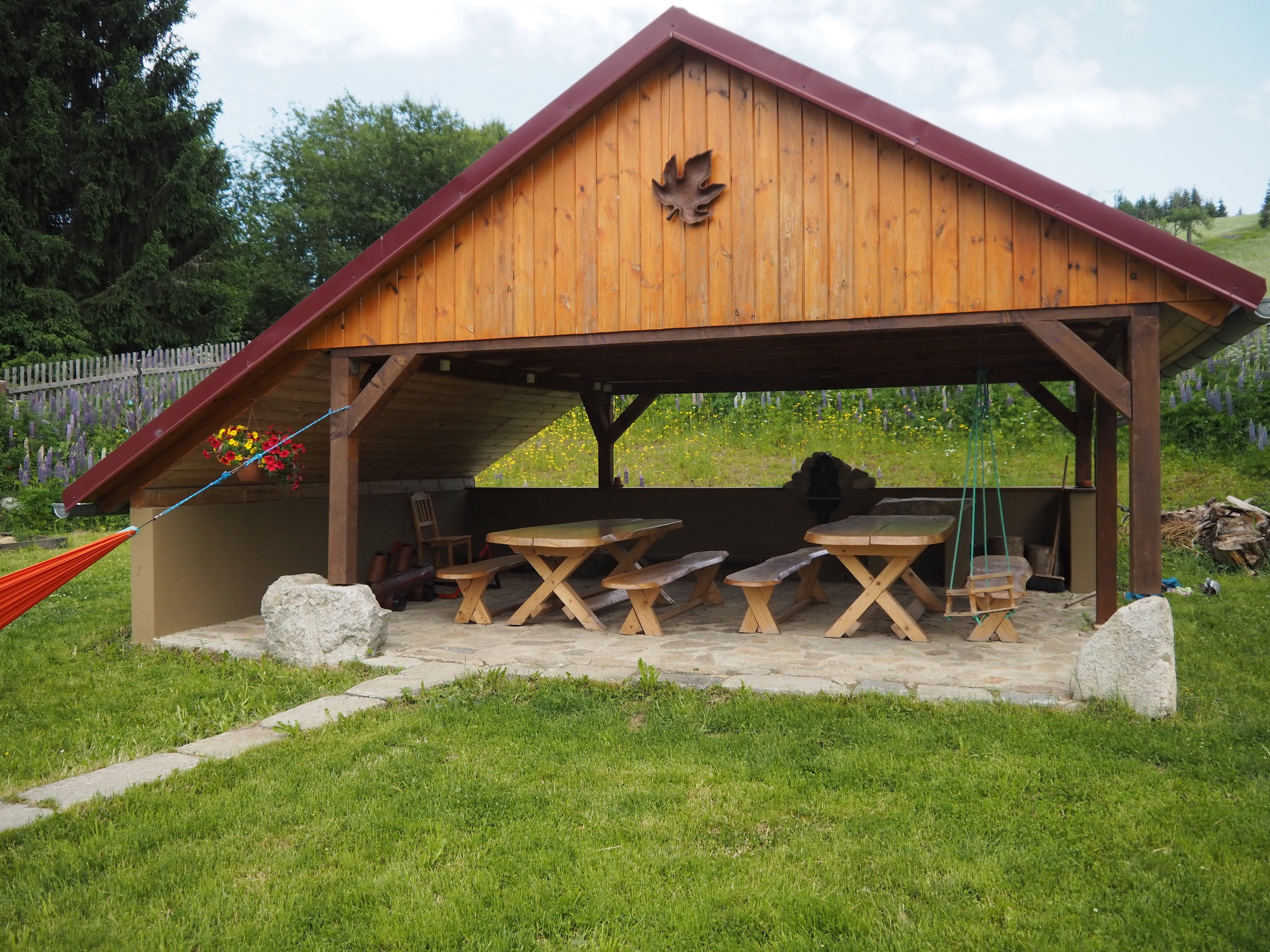 Apartmány Javorka foto 3