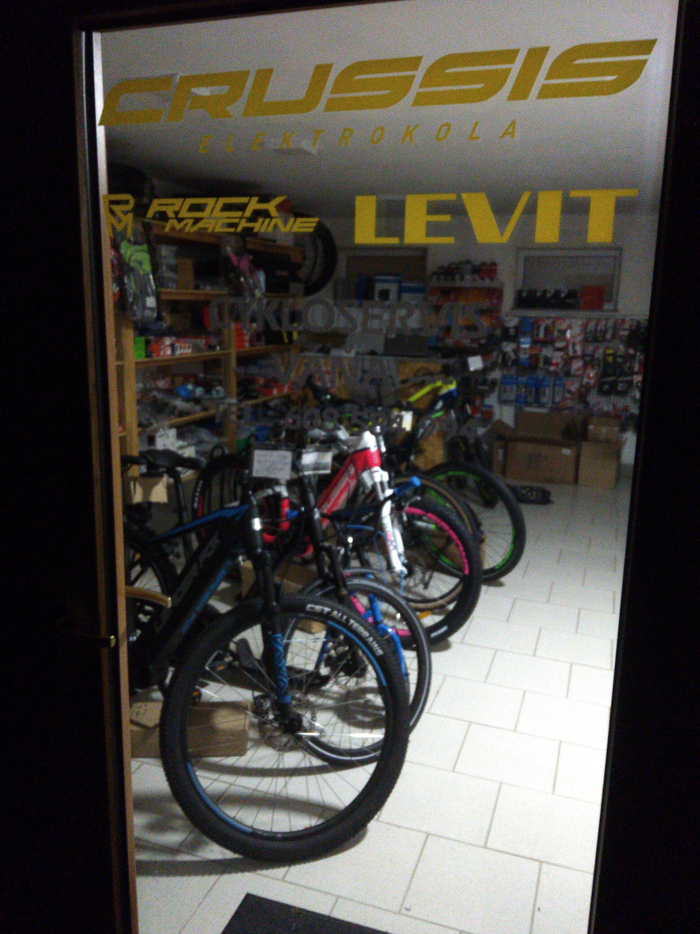 Cykloservis Váňa foto 6