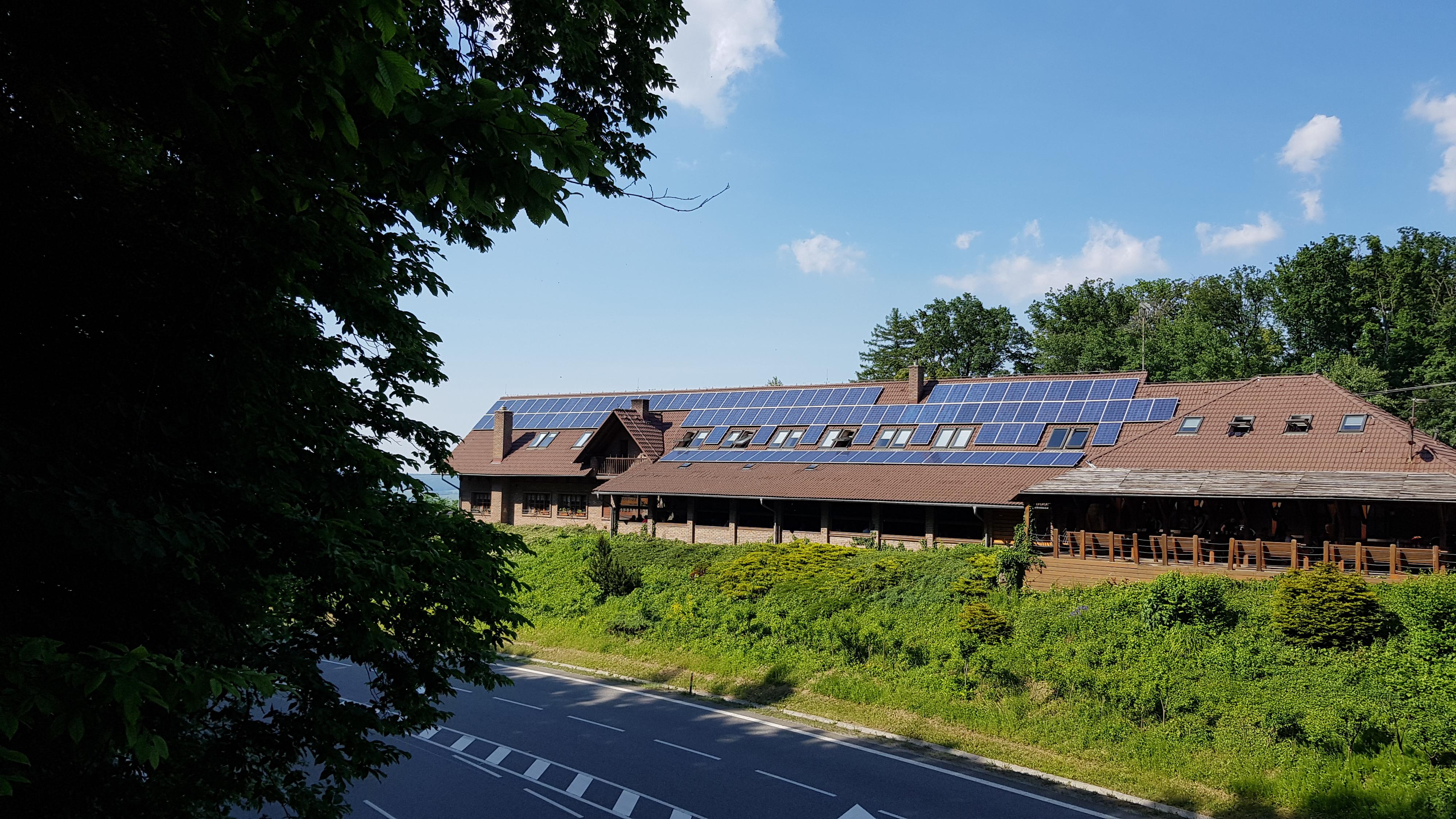 Motorest Samota foto 6