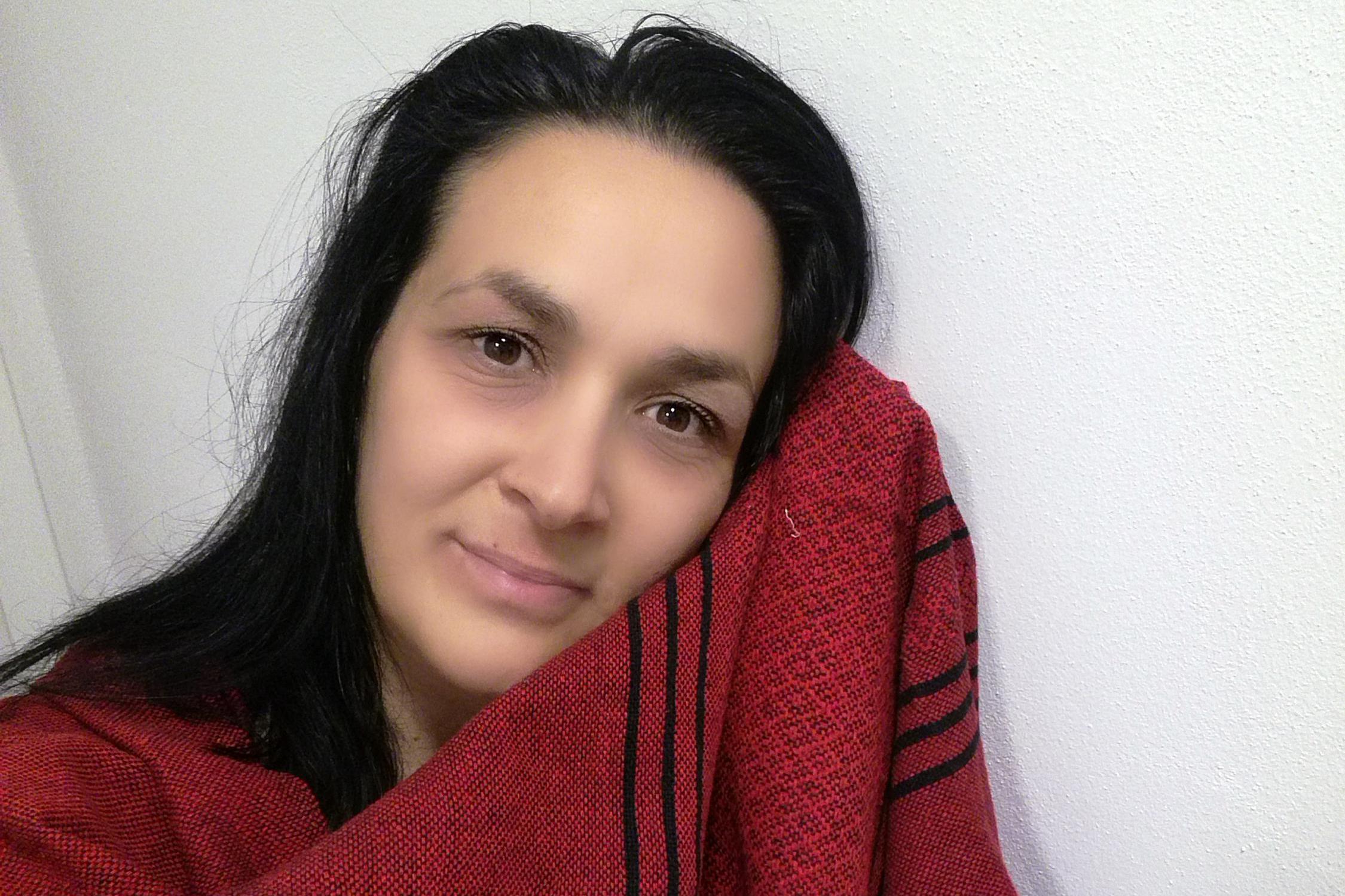 Mgr. Gabriela Švadlenková - dula