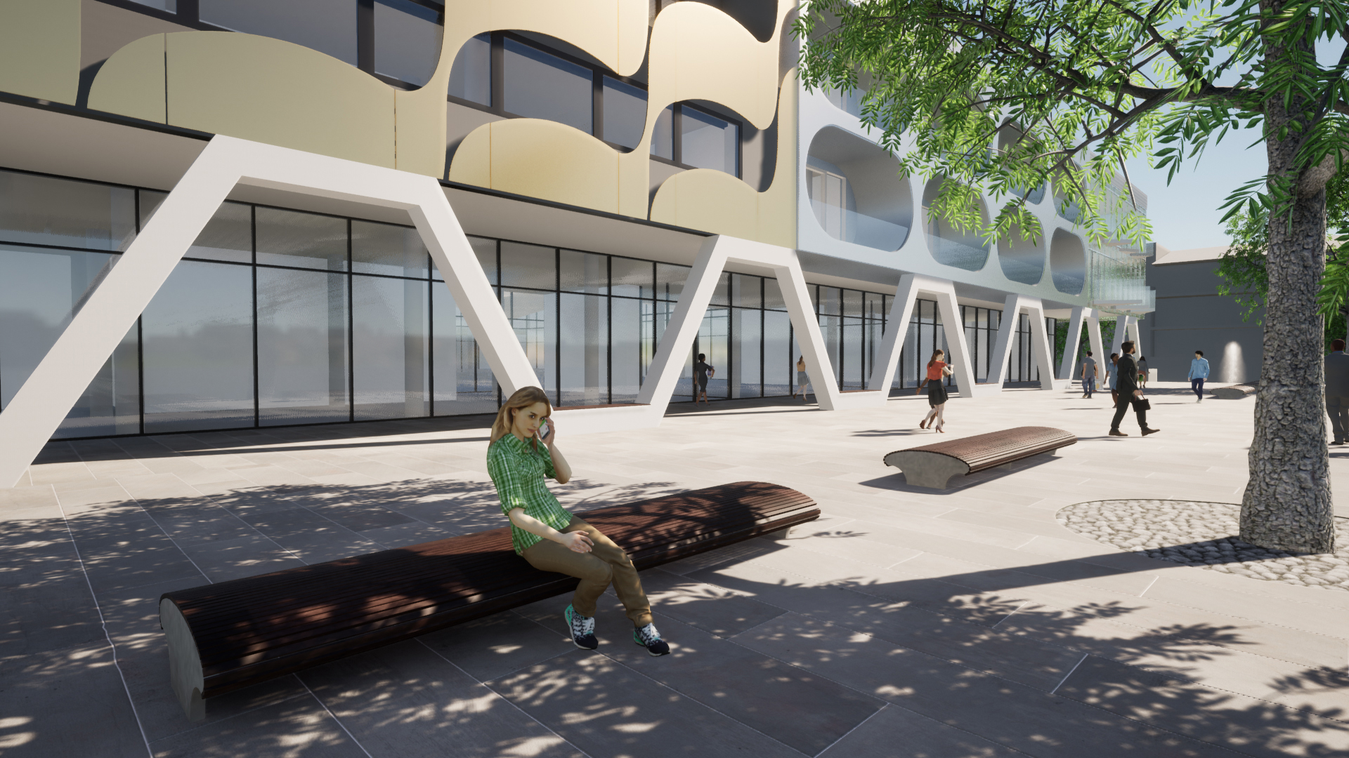 Ateliér Ostrava s.r.o. foto 2