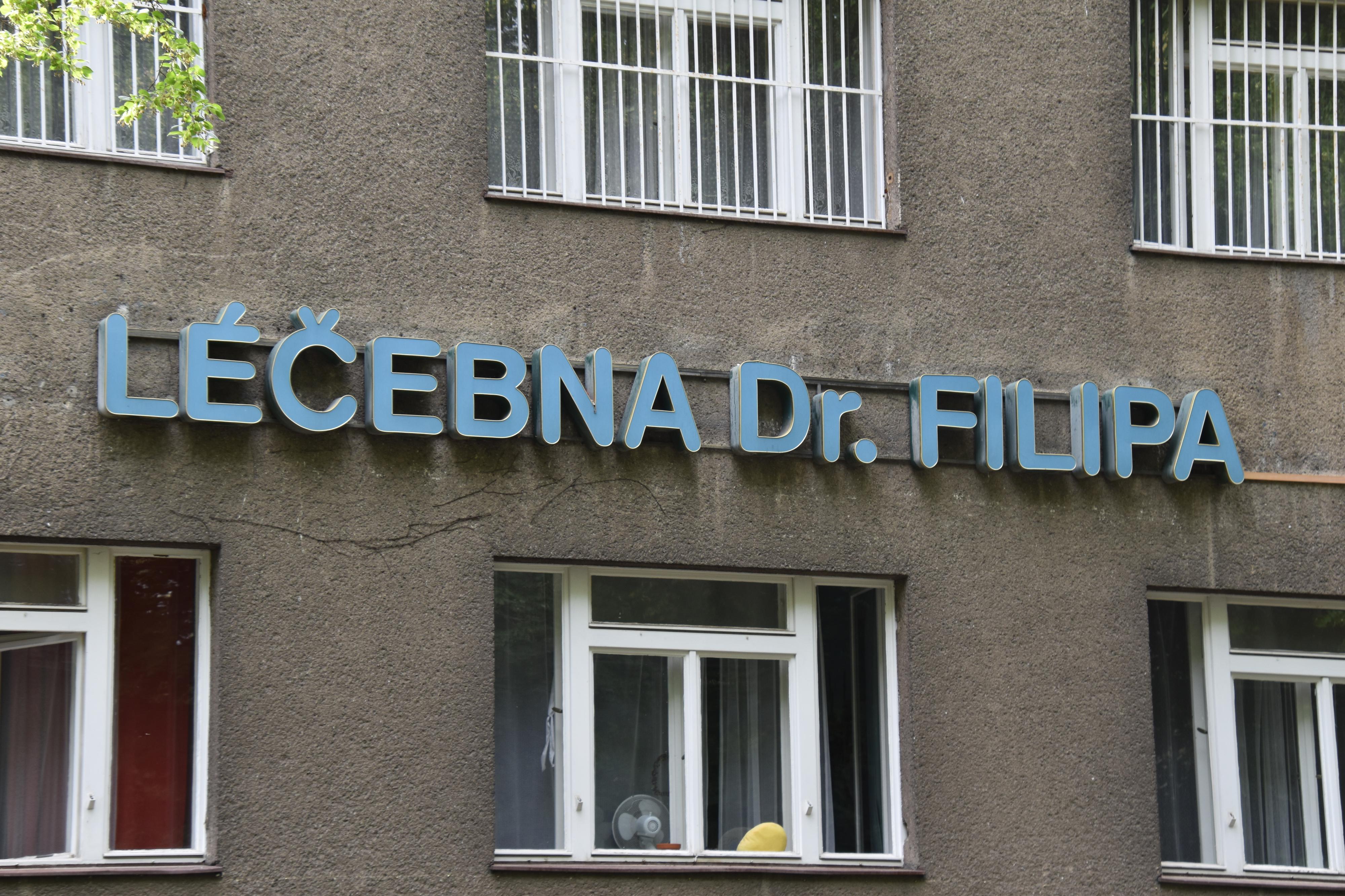 ZŠ a MŠ při Léčebně dr. L. Filipa foto 2