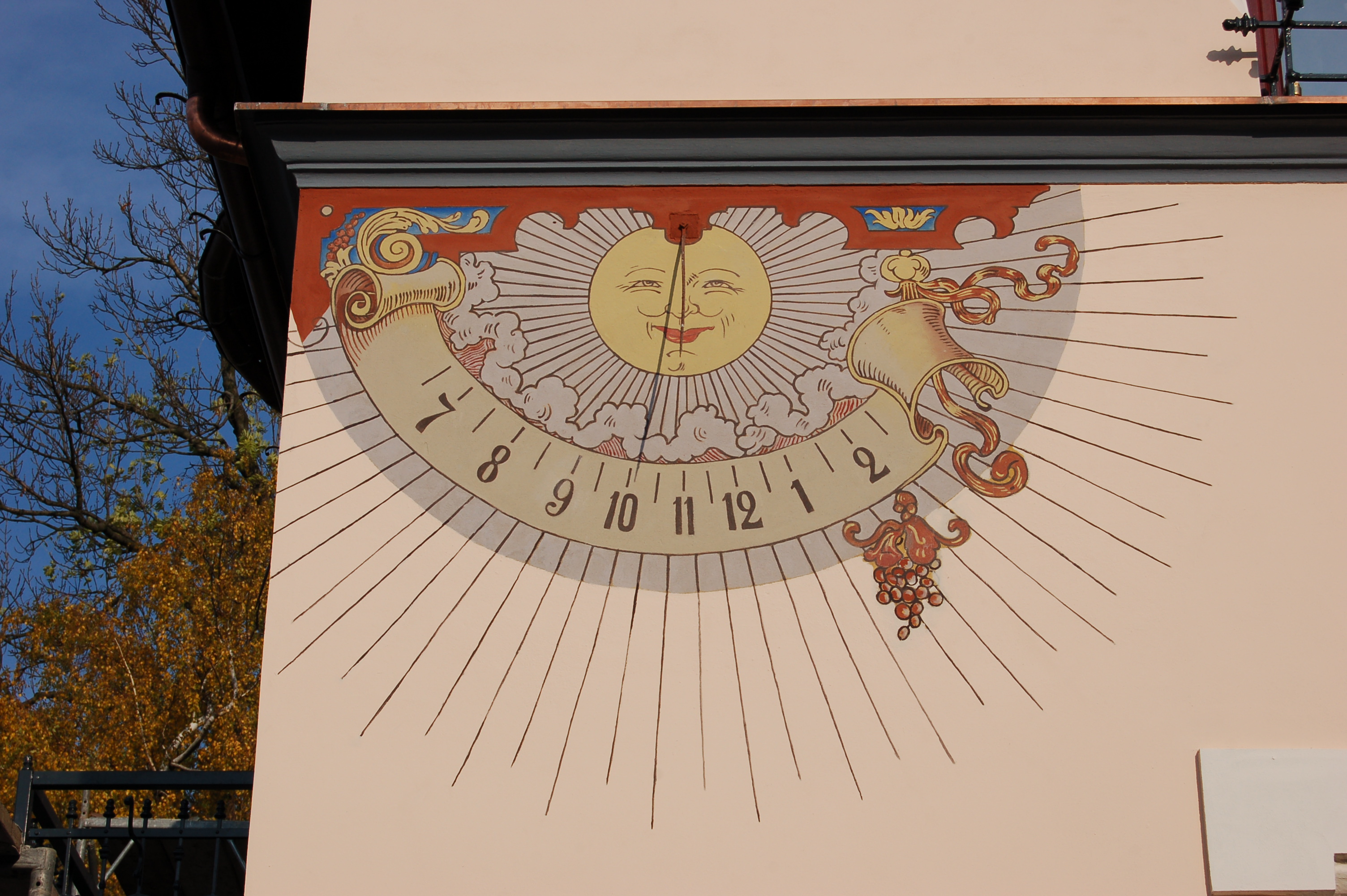 Matúš Šádek - štukatérské práce