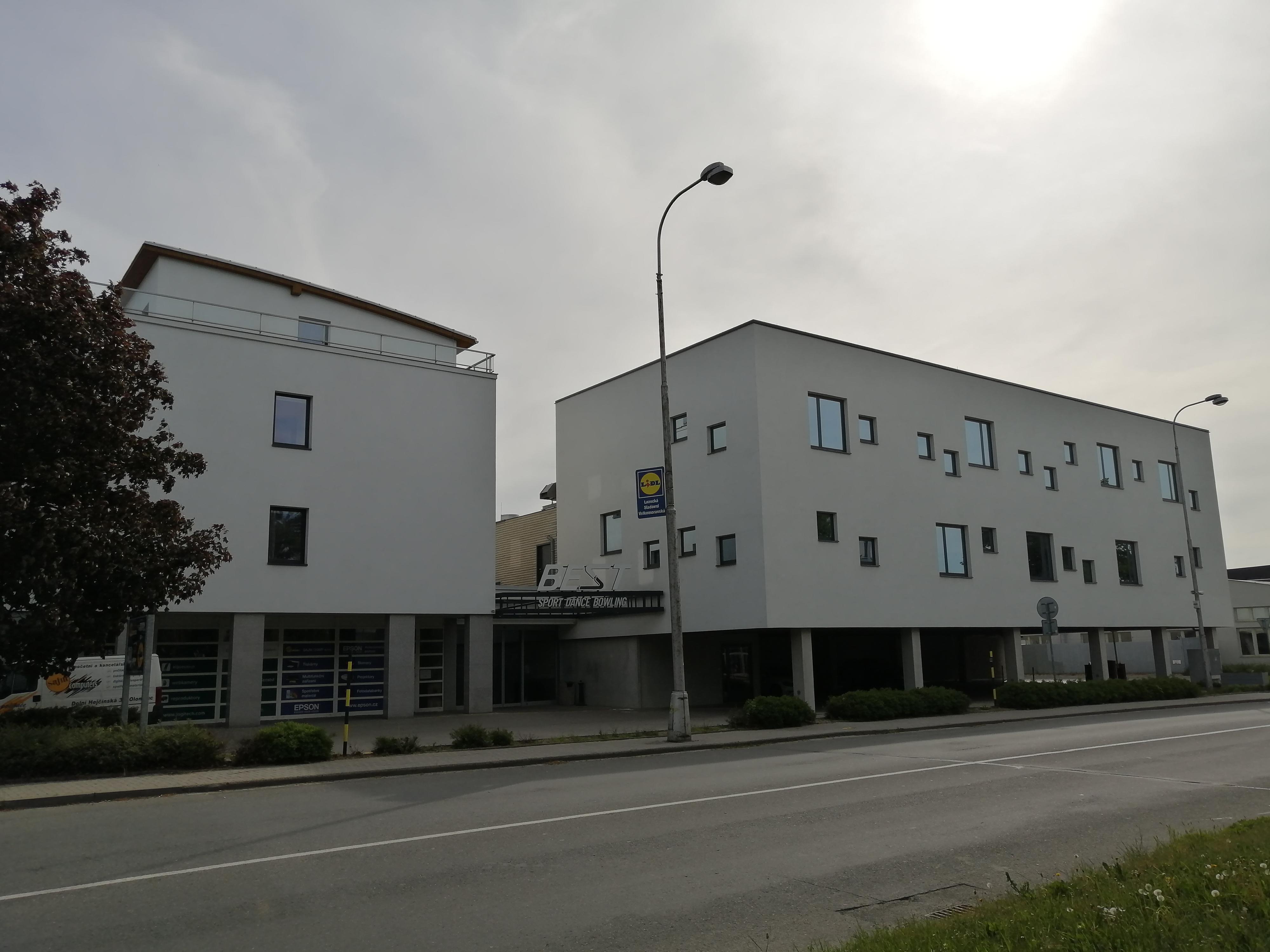 BEST Sportcentrum foto 6