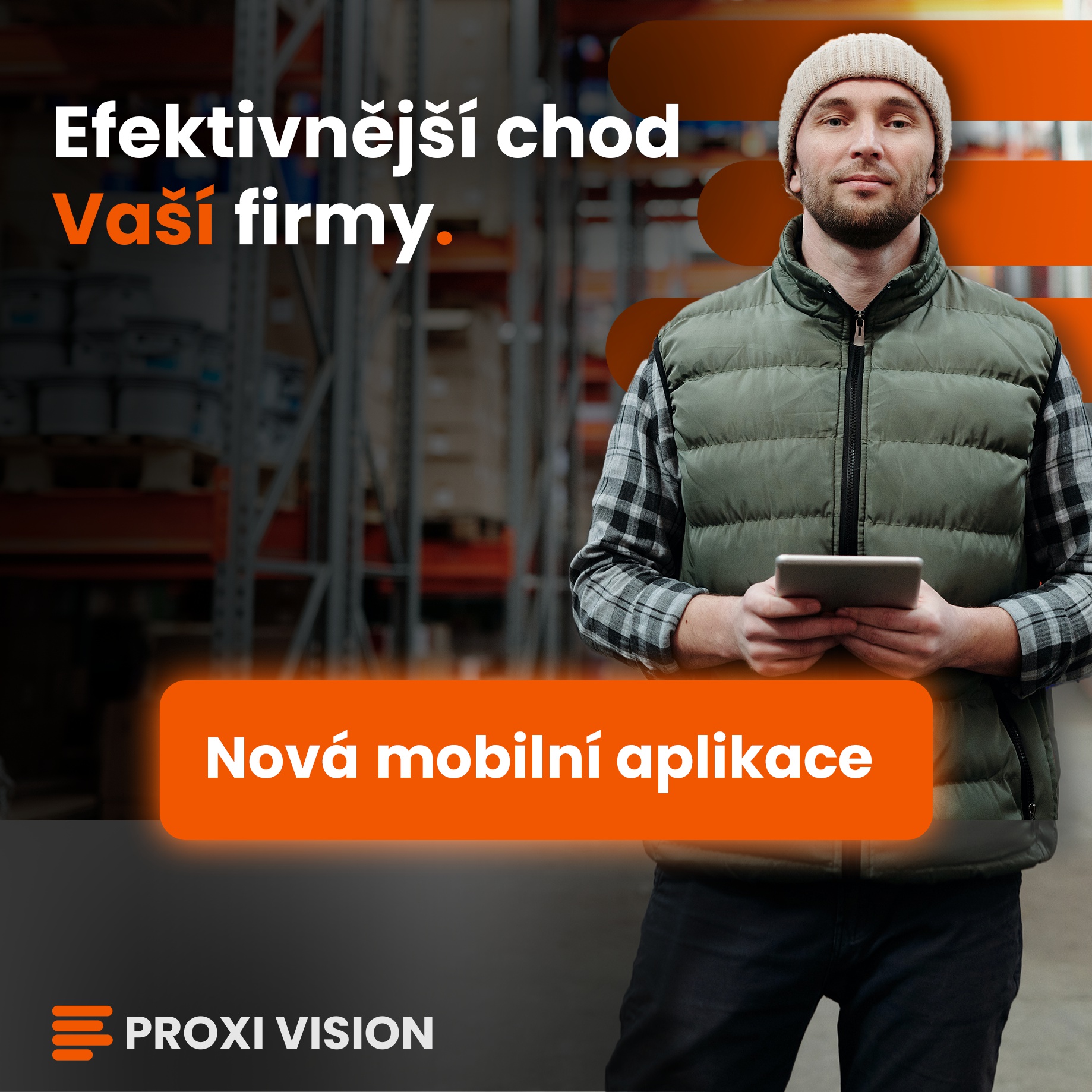 Proxi Vision Studio foto 2