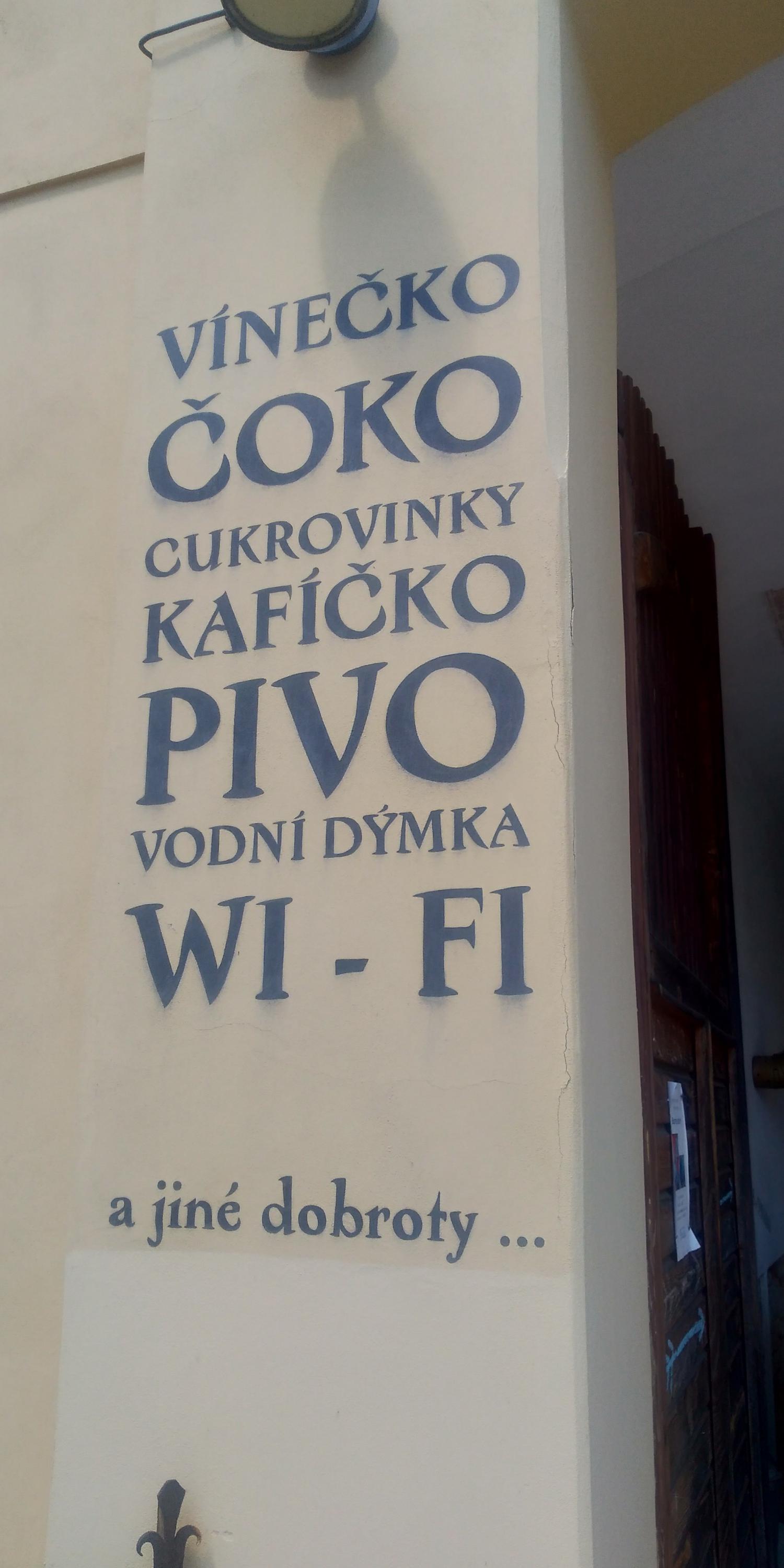 Cukrárna - Dům řemesel Arcadis foto 4