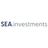logo SEA.investments