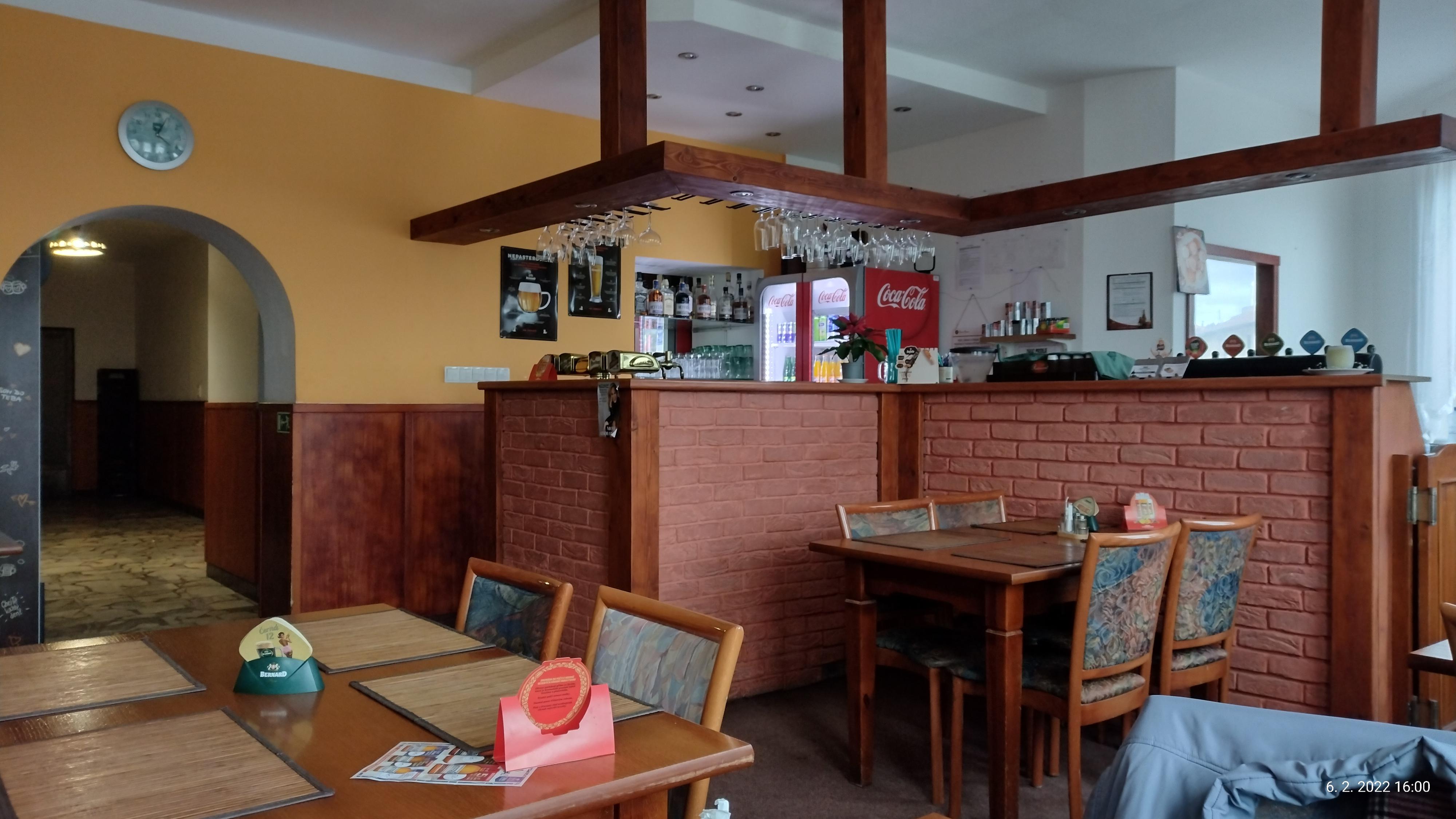 Restaurace Osek 10 foto 2