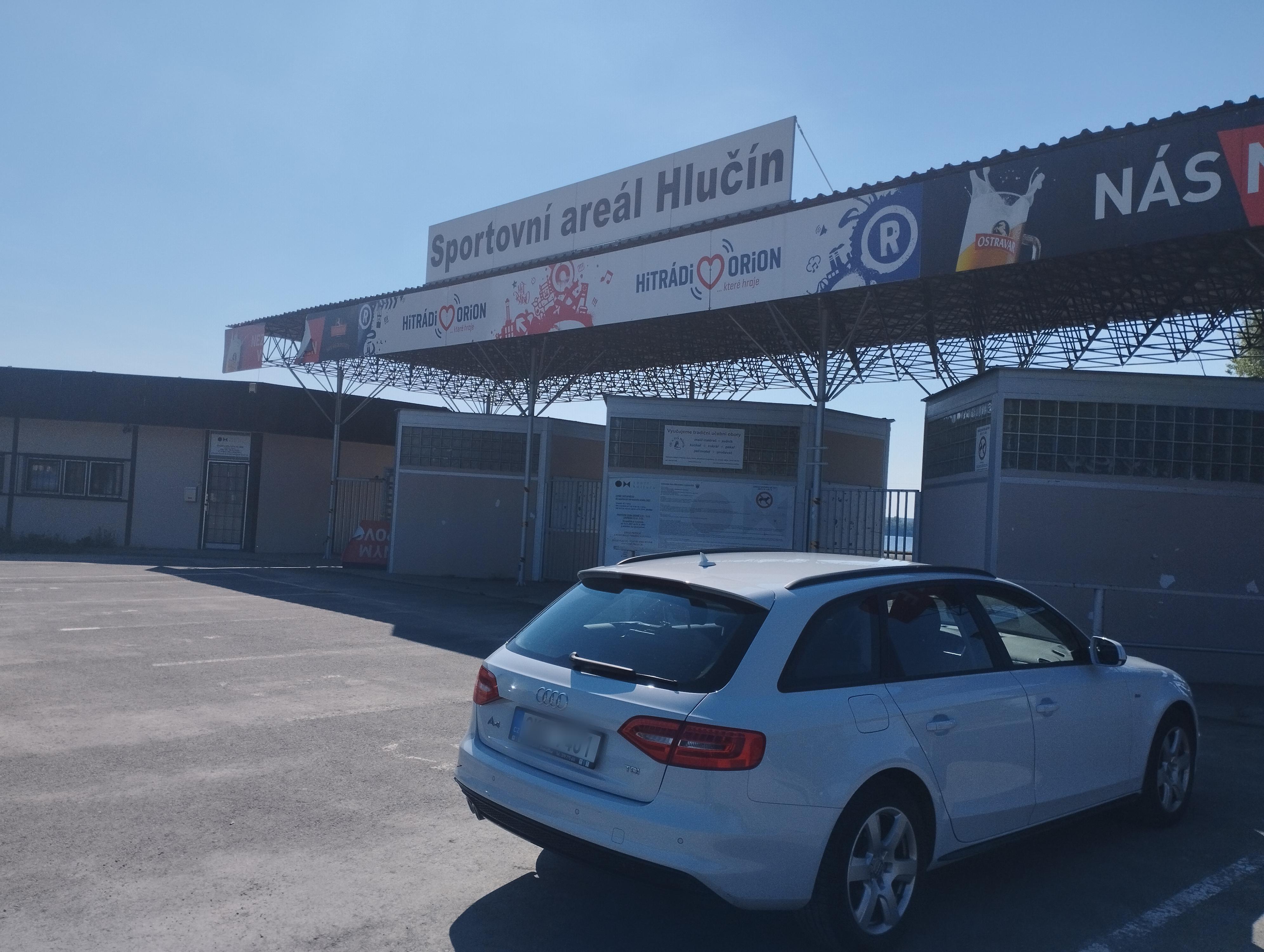 Sport a kultura Hlučín foto 3