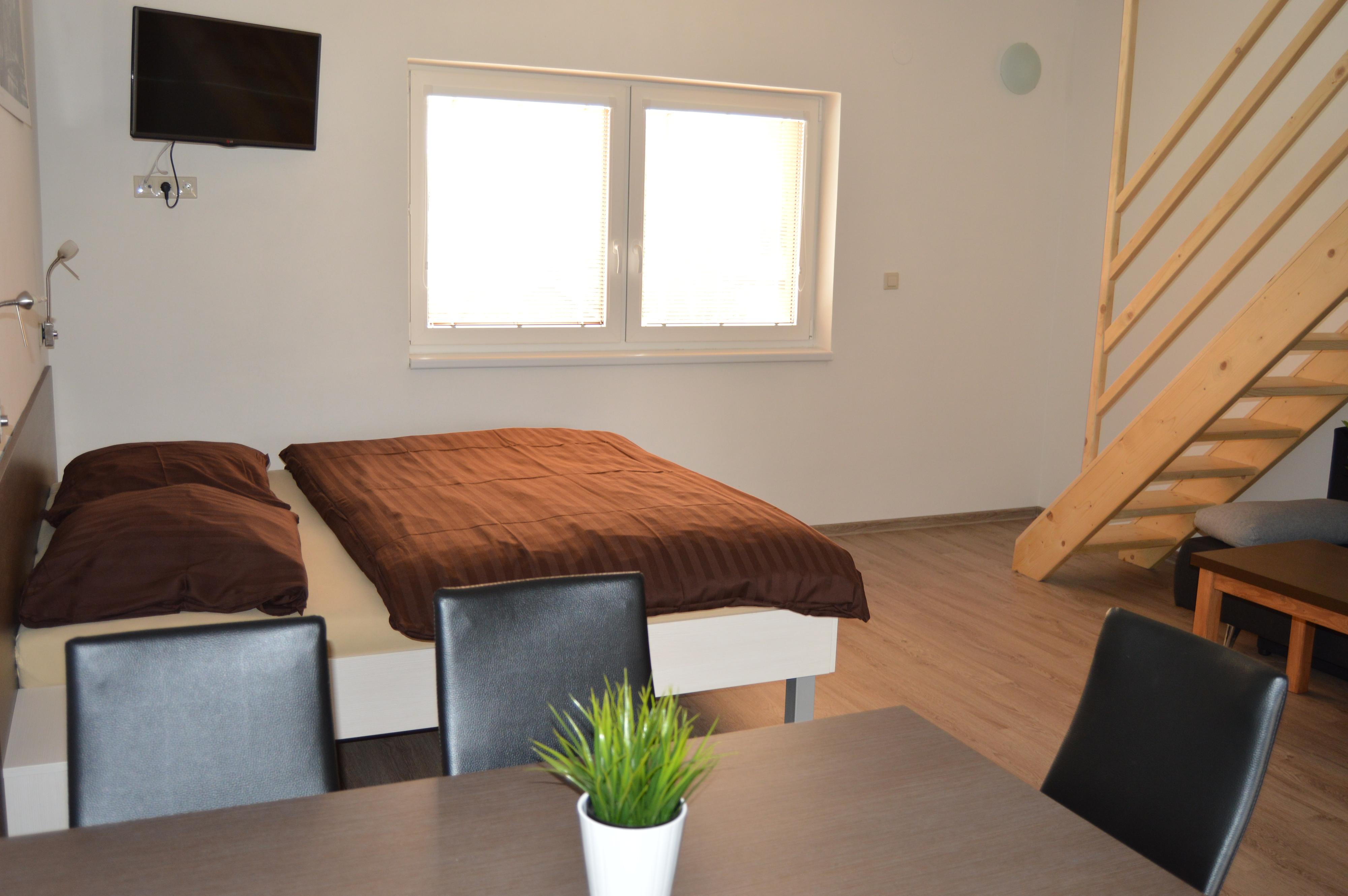 Velký apartmán Sophia 1 foto 4