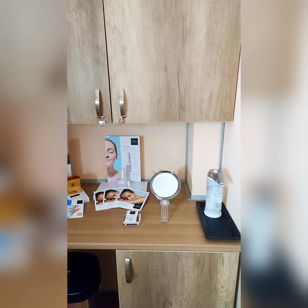 Institut Esthederm studio Lenka Císlová foto 2 (náhled videa)