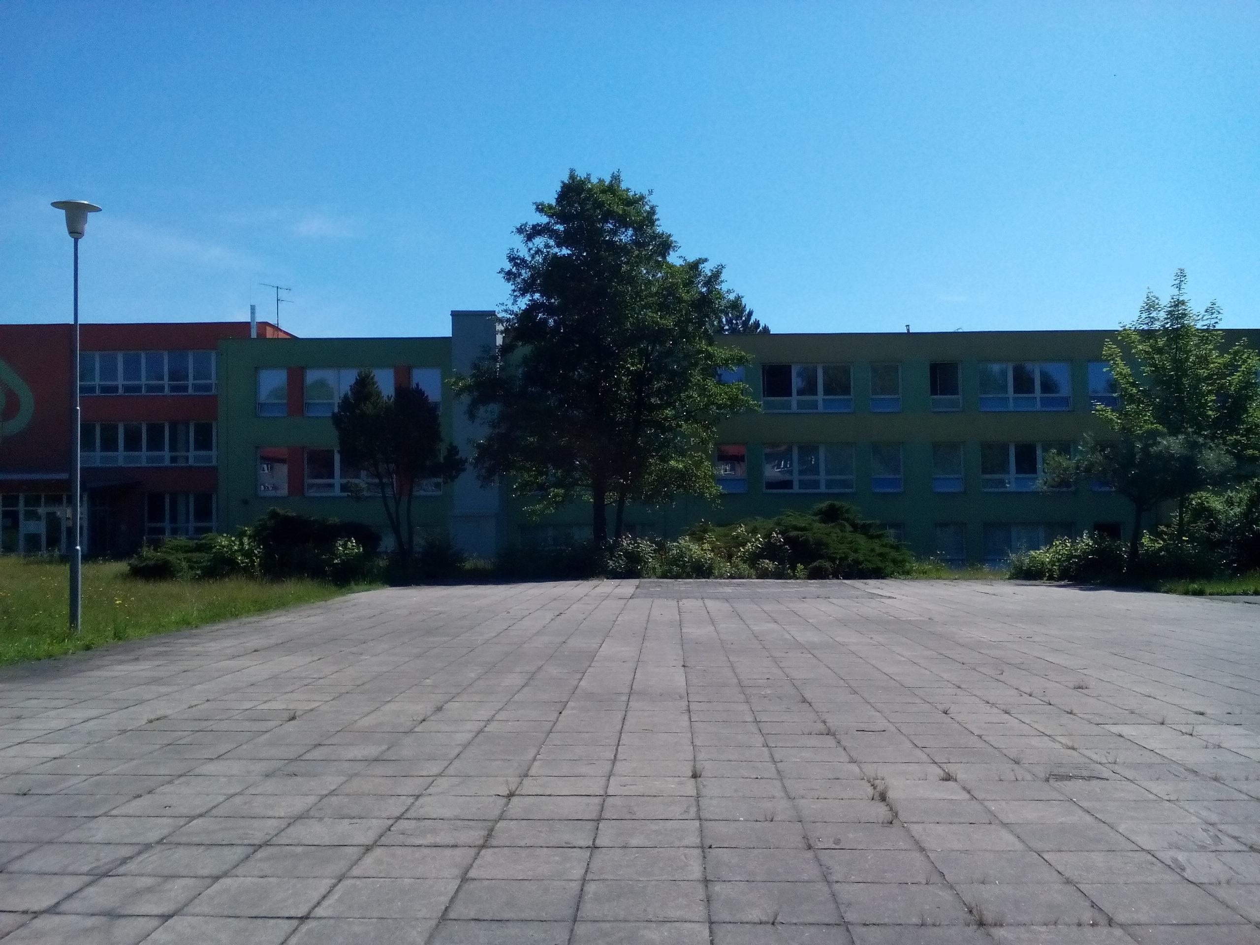 Střední škola, Havířov-Prostřední Suchá foto 2