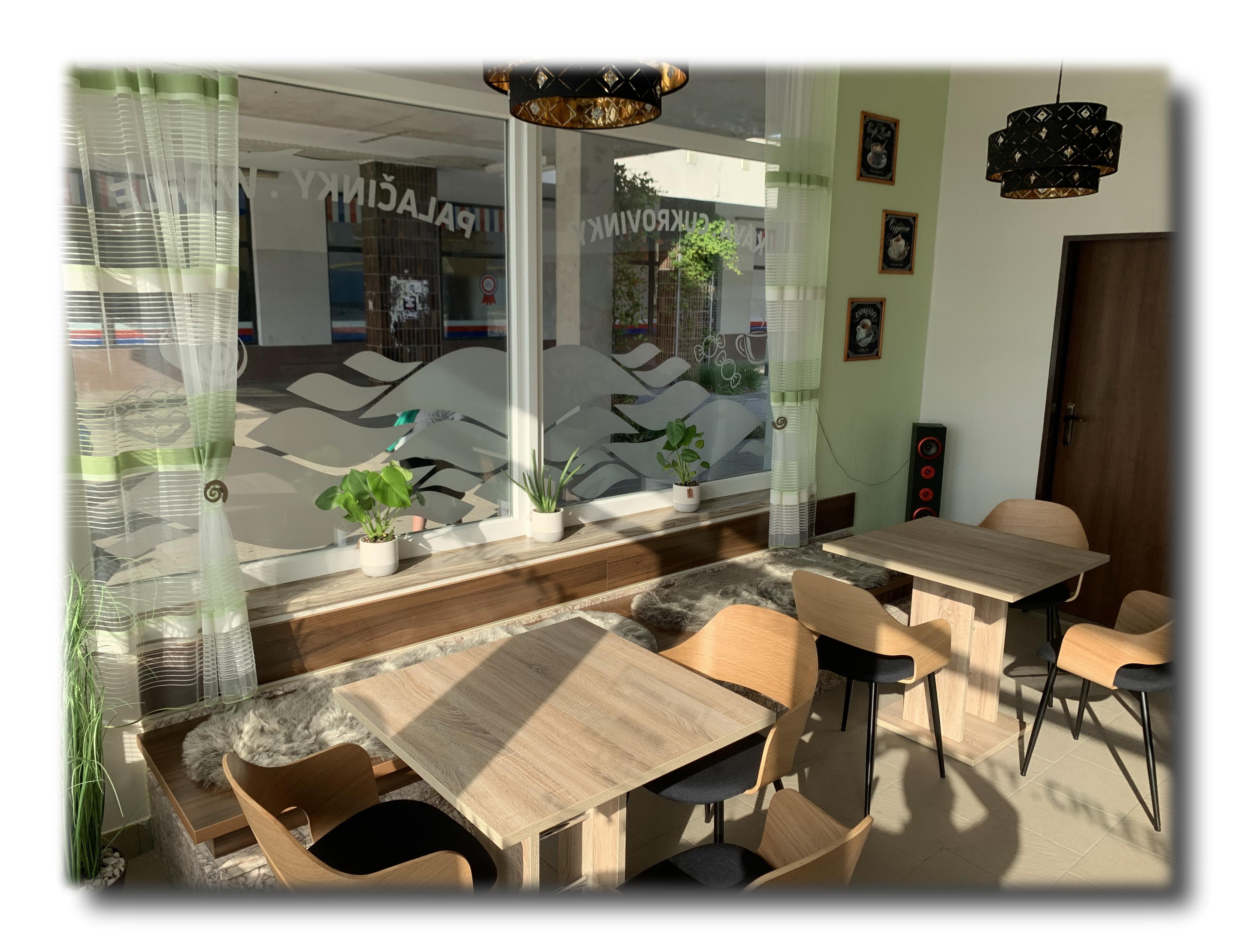 Cukrárna a Kavárna u Toma foto 5