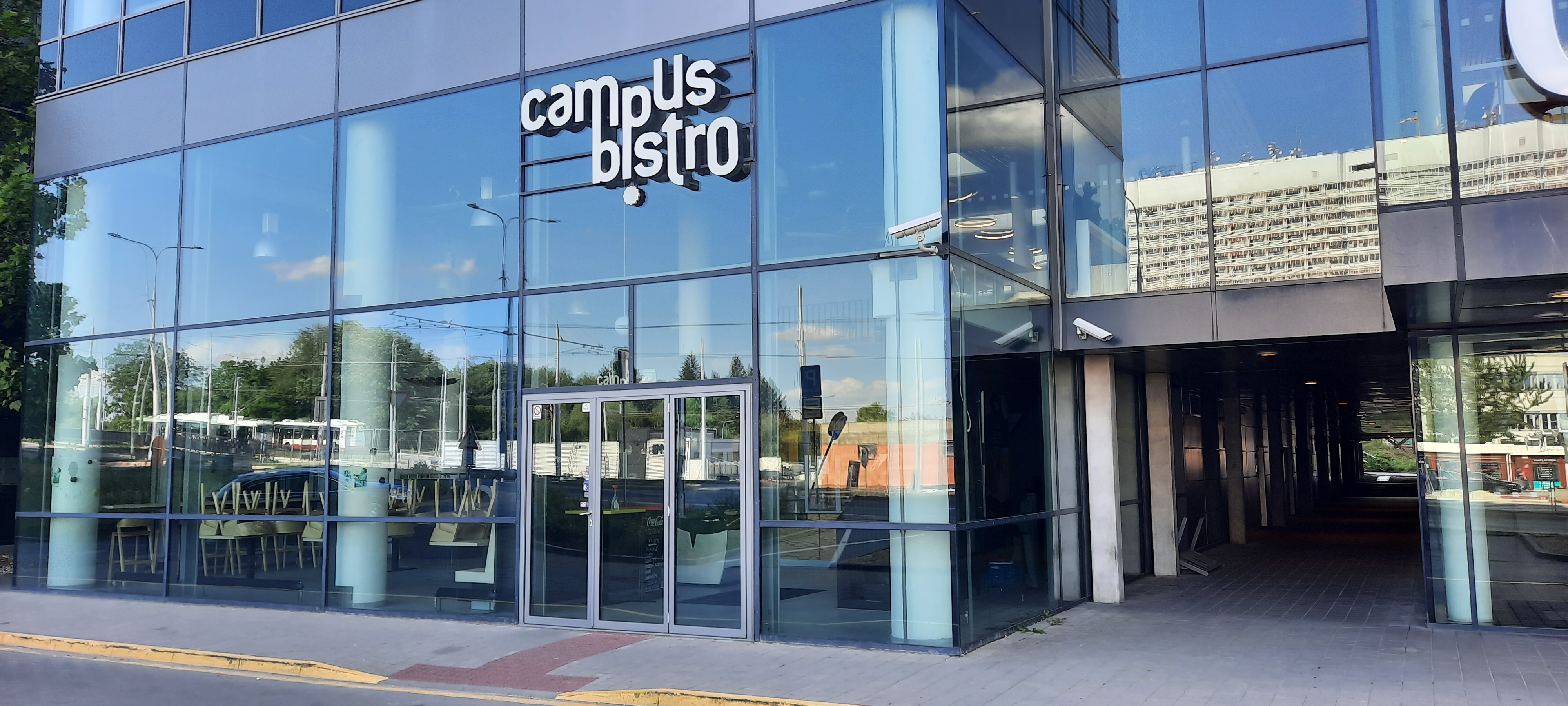Campus Bistro