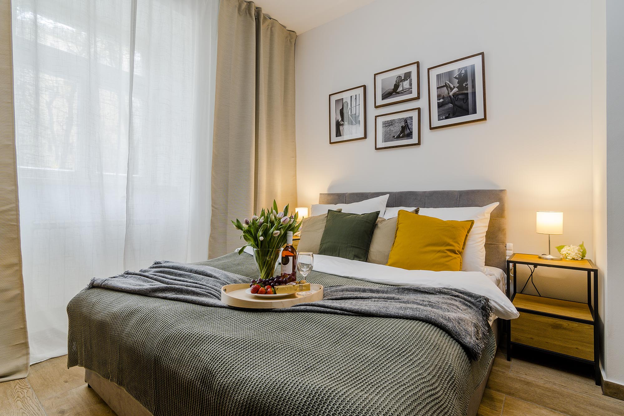 Michalovy azyly foto 2