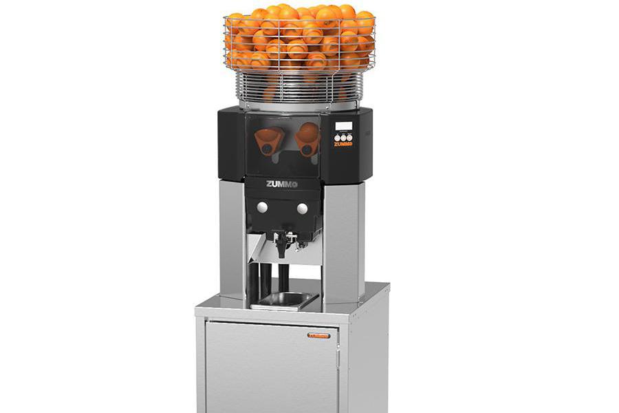 Zummo Z14 Nature Slim