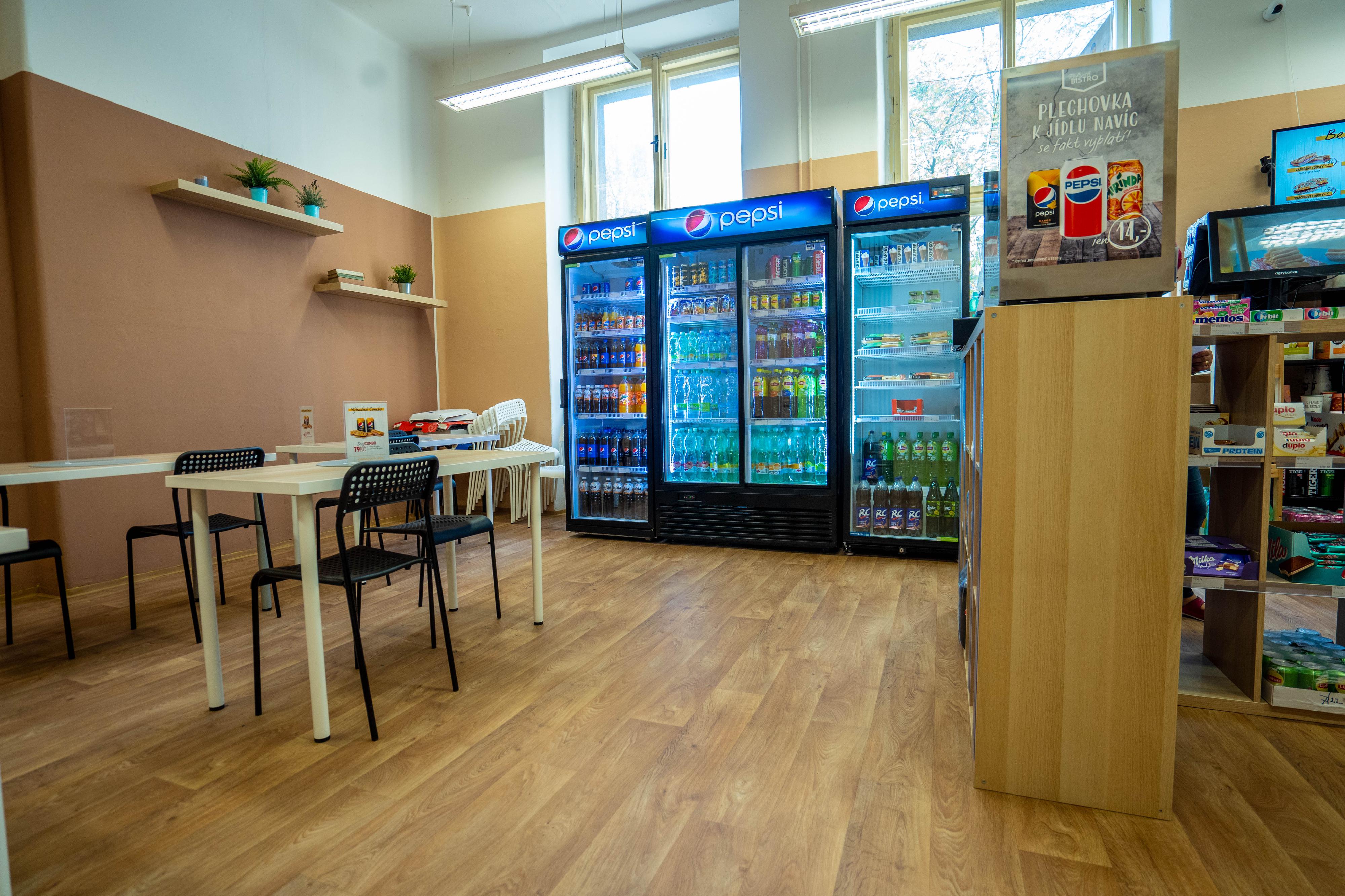 ReFresh Bistro foto 3