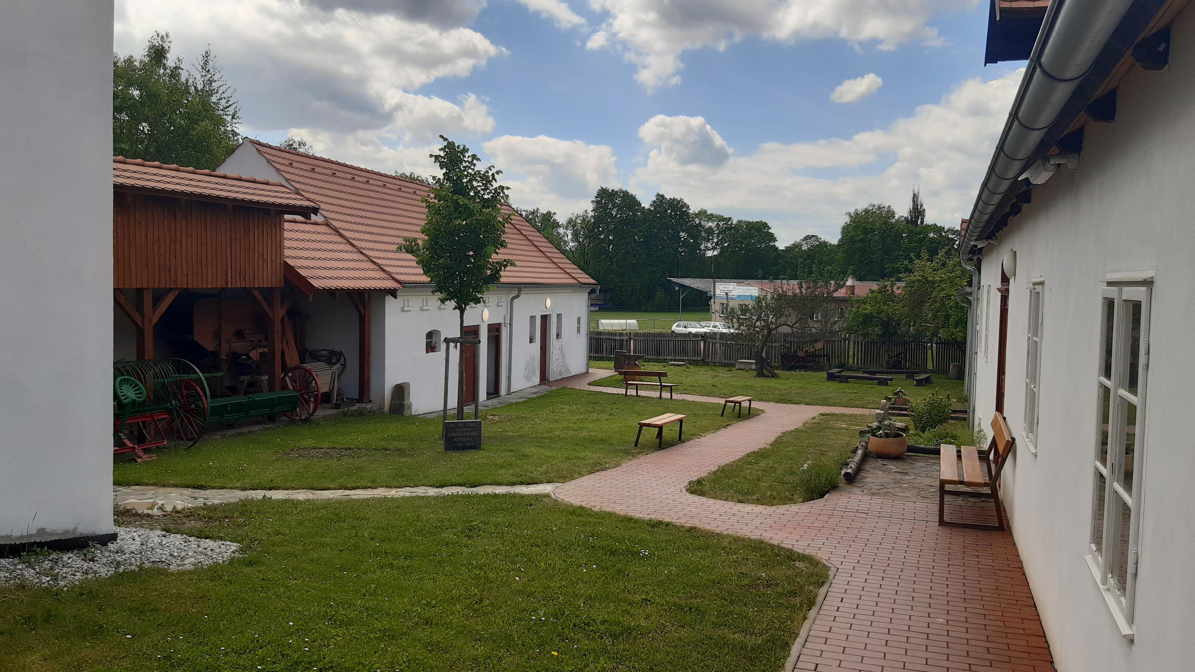 Informační centrum Holýšov foto 4
