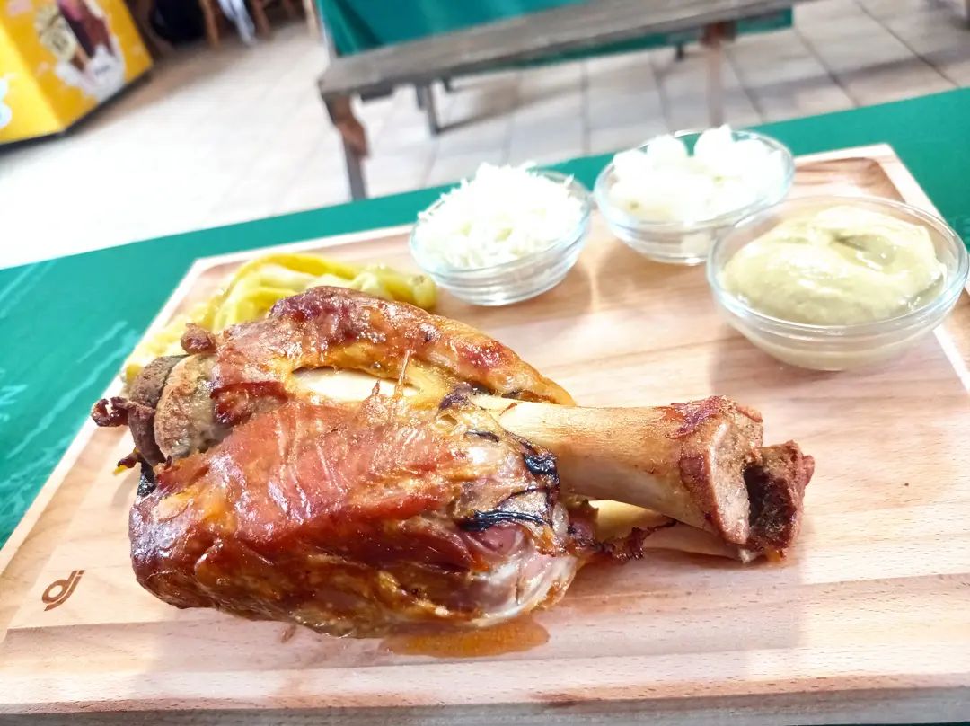 Kemp Eldorádo foto 2