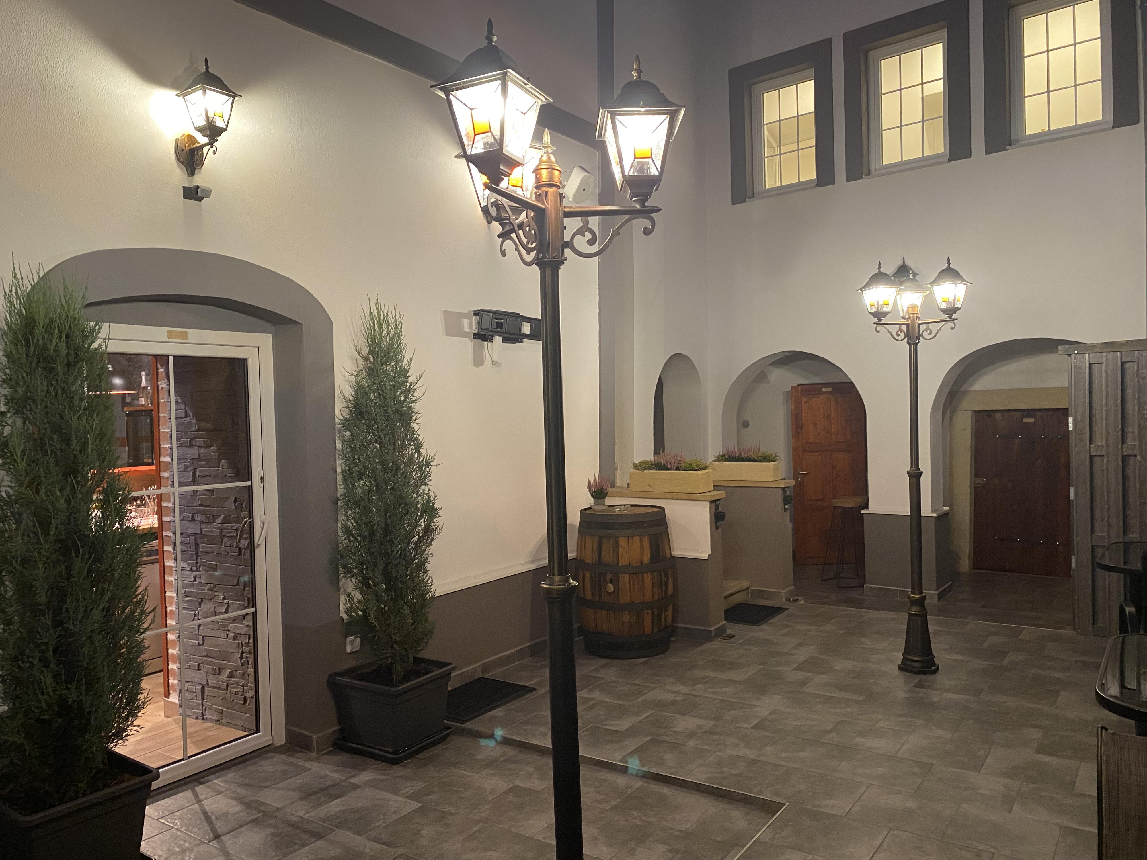 SG apartmány Hořice v Podkrkonoší foto 2
