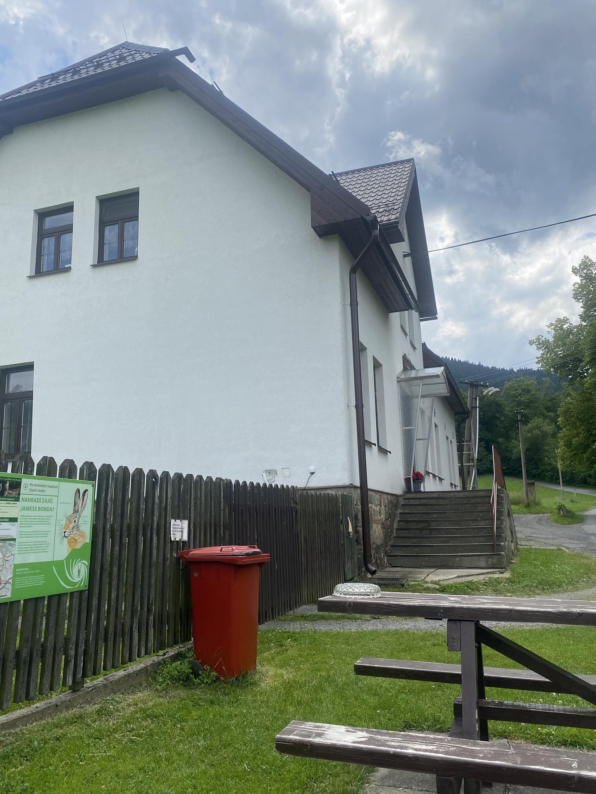 Pohostinství Smrček foto 6