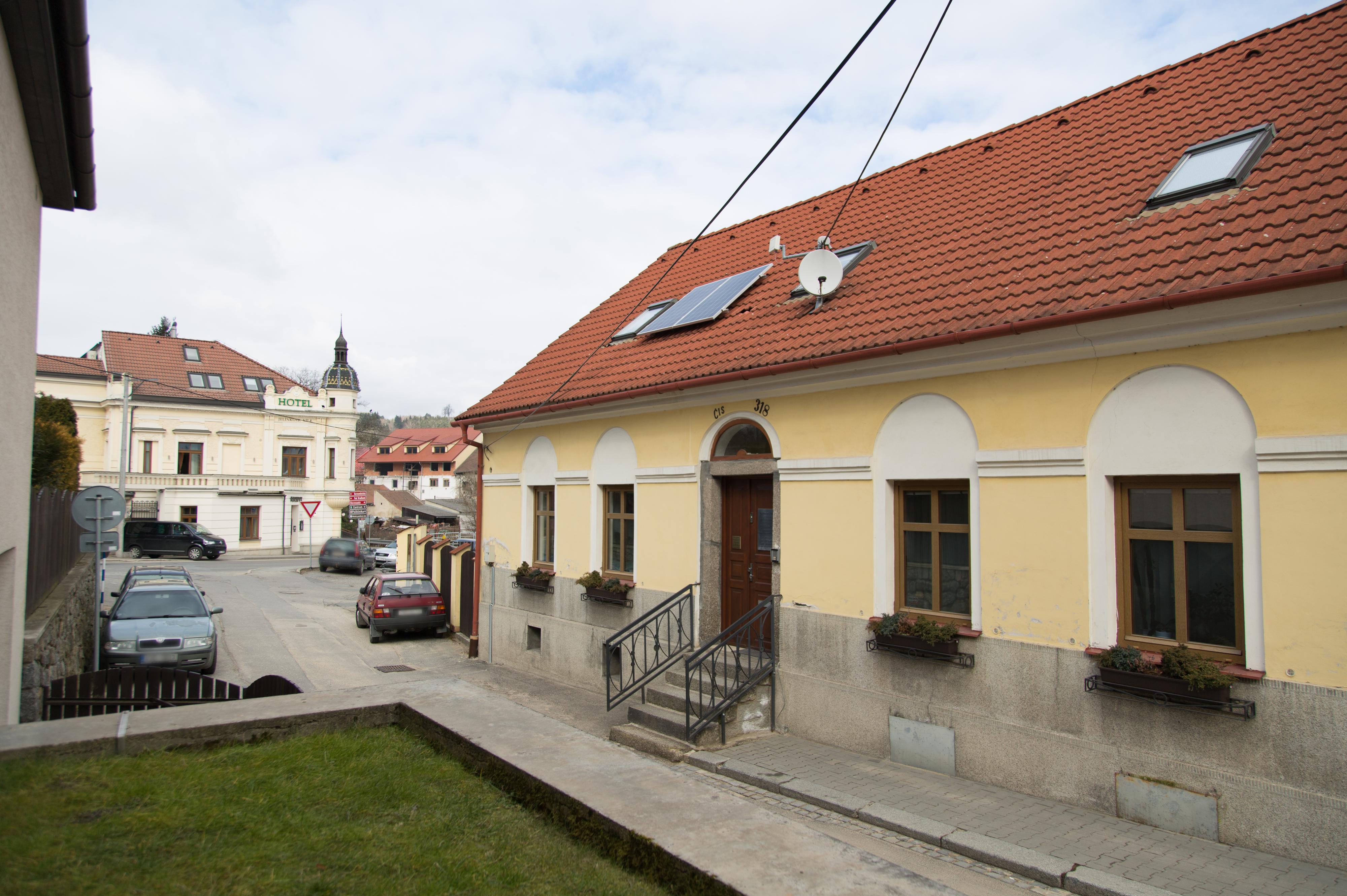 Mgr. Vojtěch Sklenář, advokát