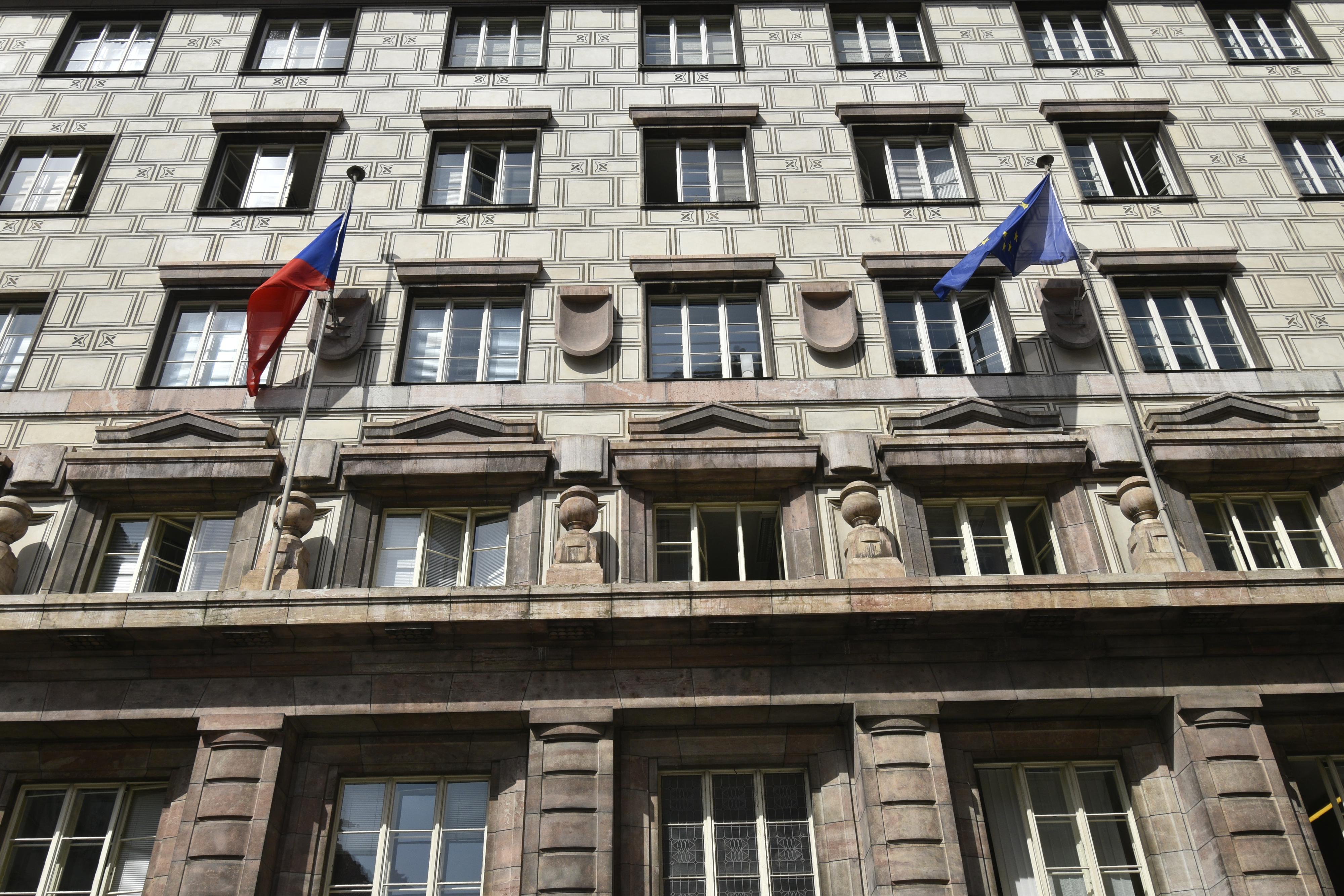 Živnostenský úřad Černošice foto 2