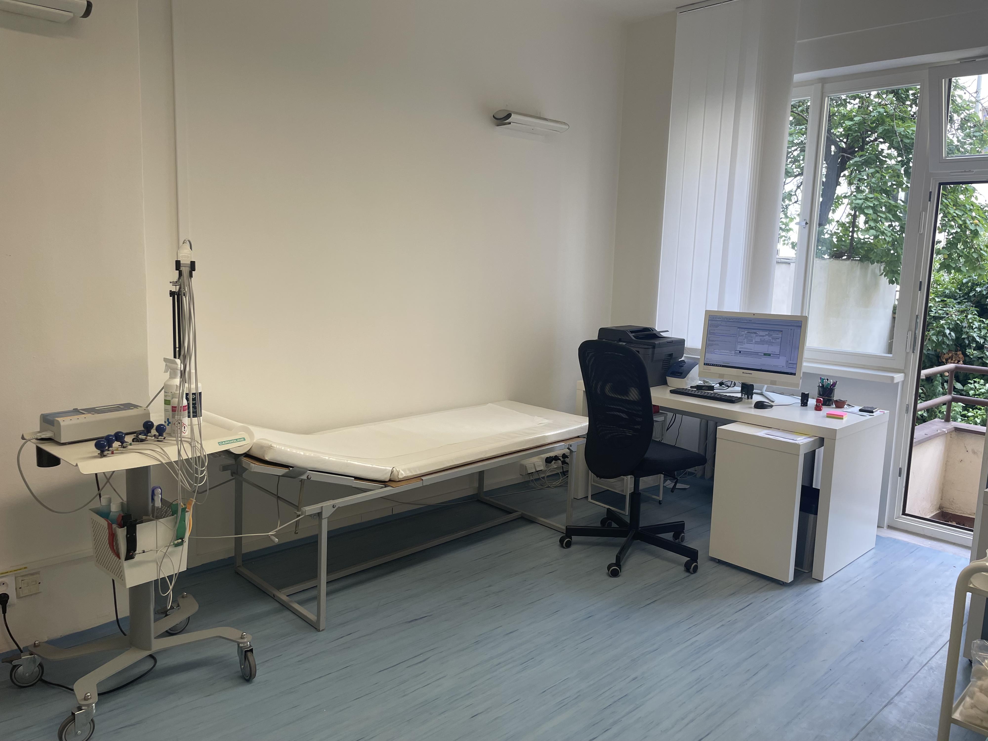 Váš praktik Vinohrady s.r.o. foto 2