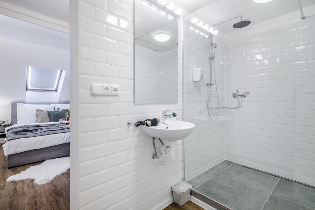 Michalovy azyly foto 3