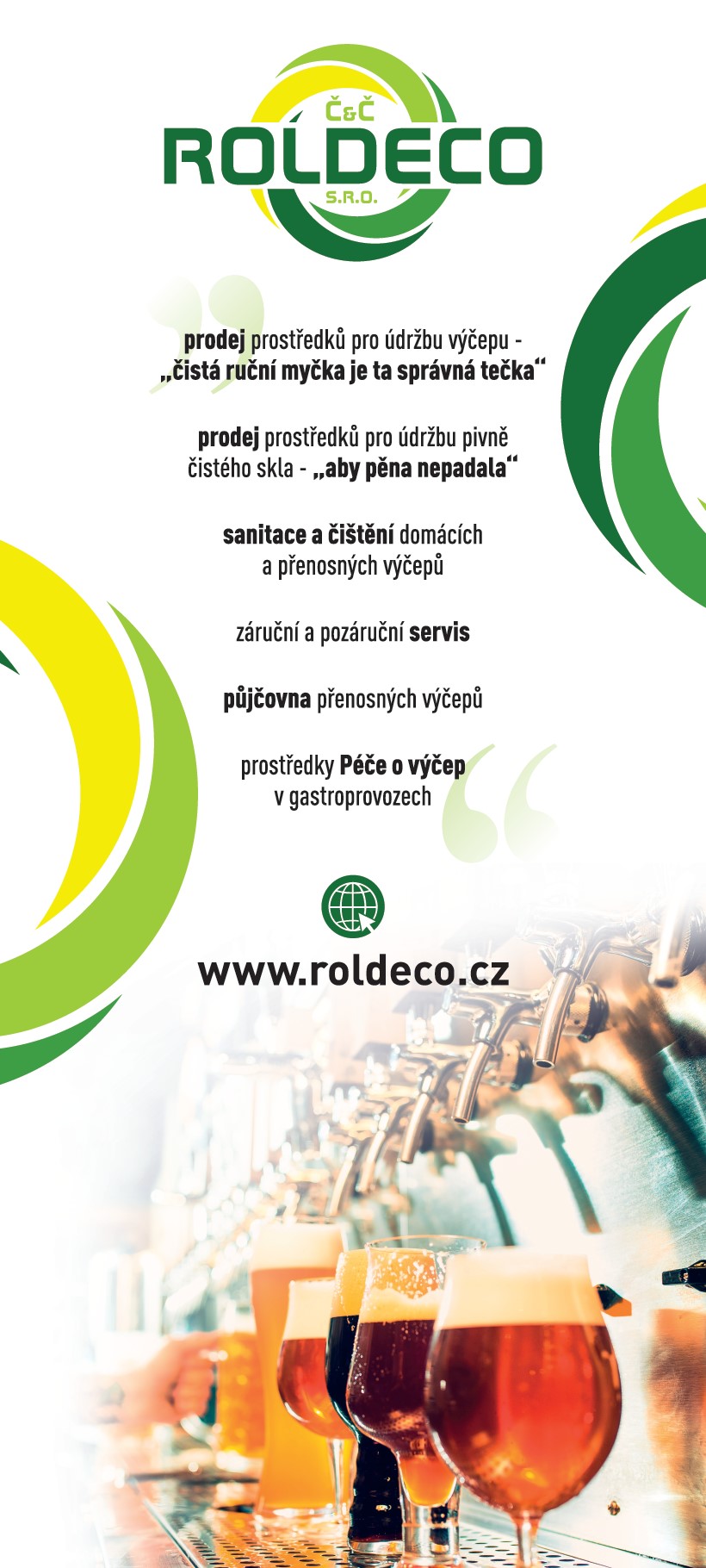 ROLDECO, spol. s r.o. foto 4