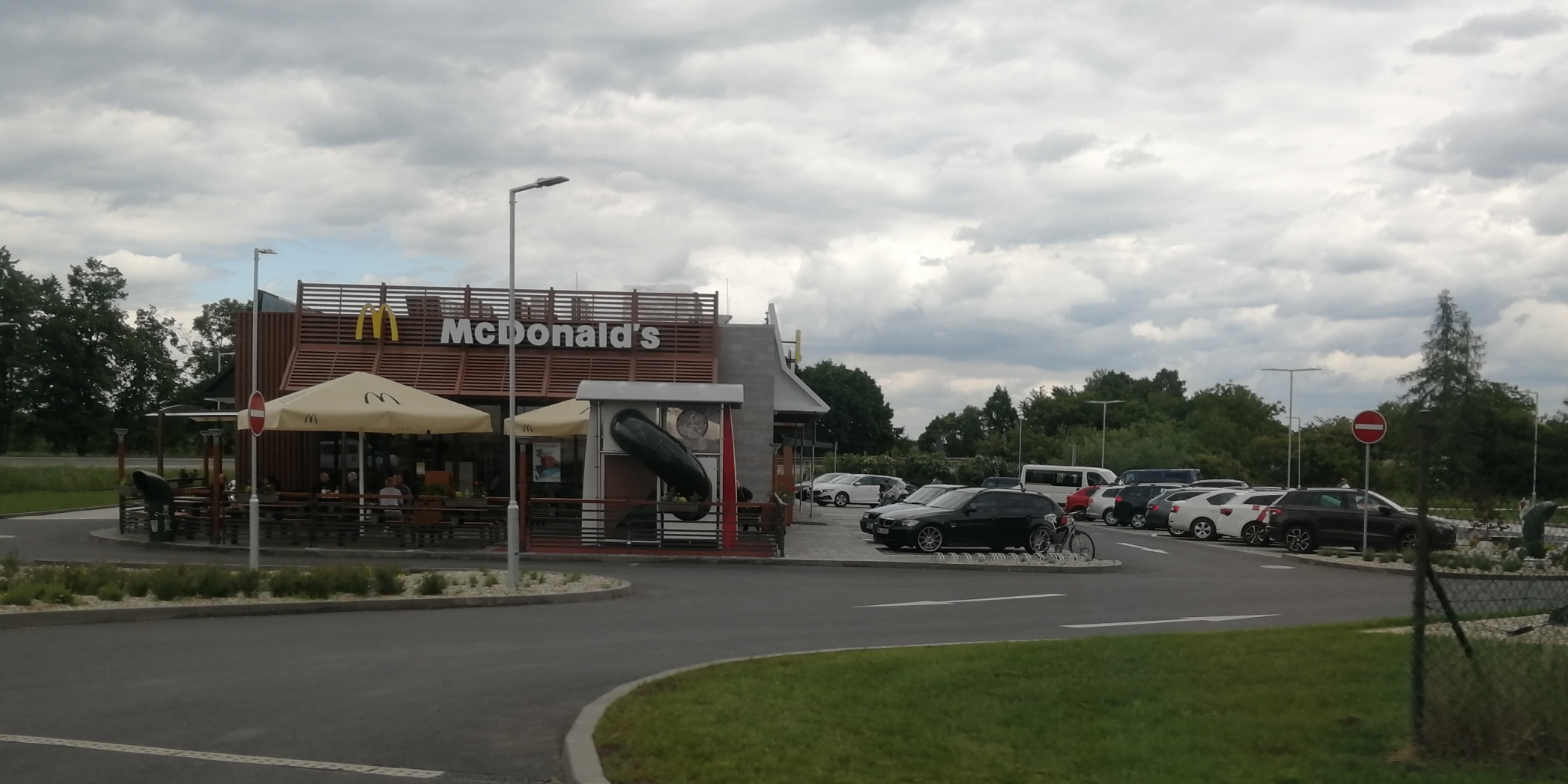 McDonald's foto 4