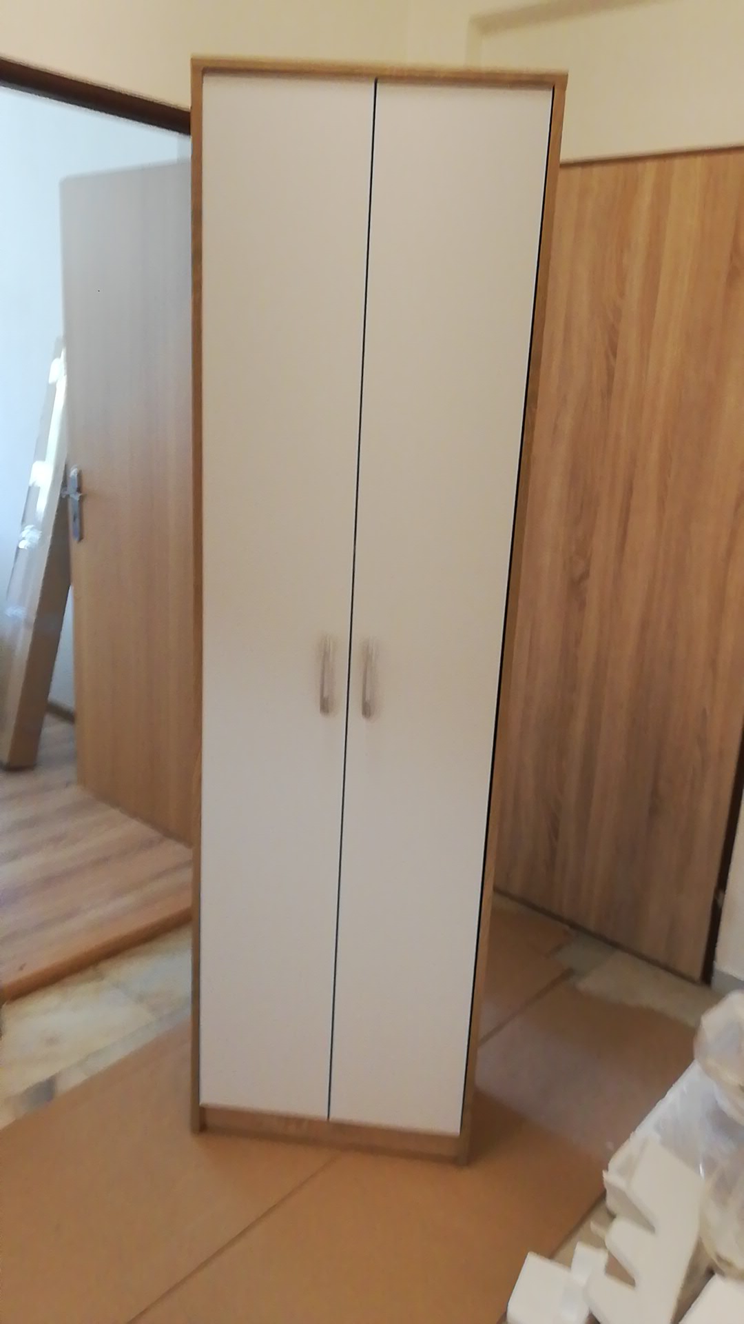 Nejlepší stěhování - Štorkup foto 4