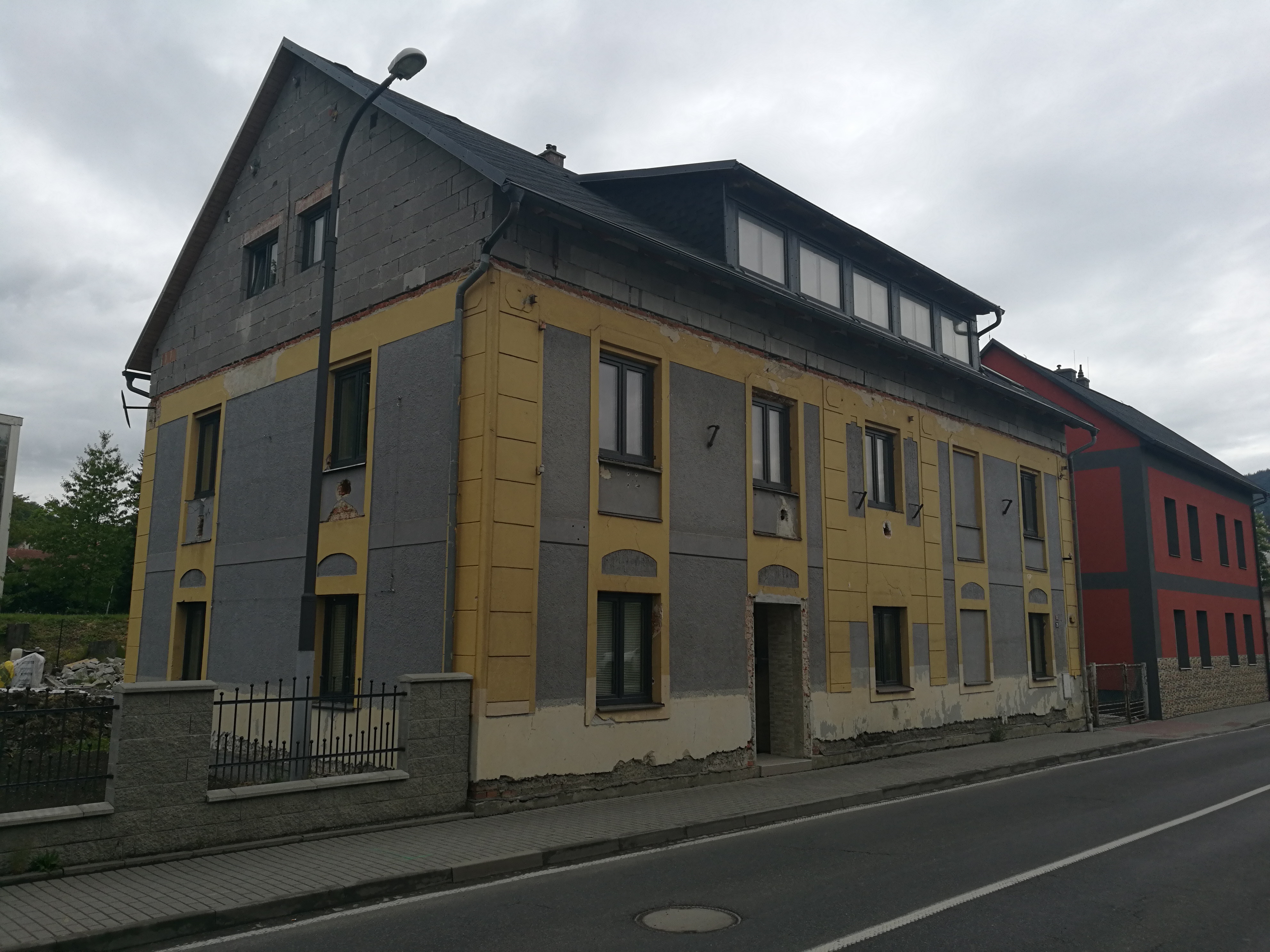 Čištění a mytí vozidel K + K služby s.r.o. foto 2