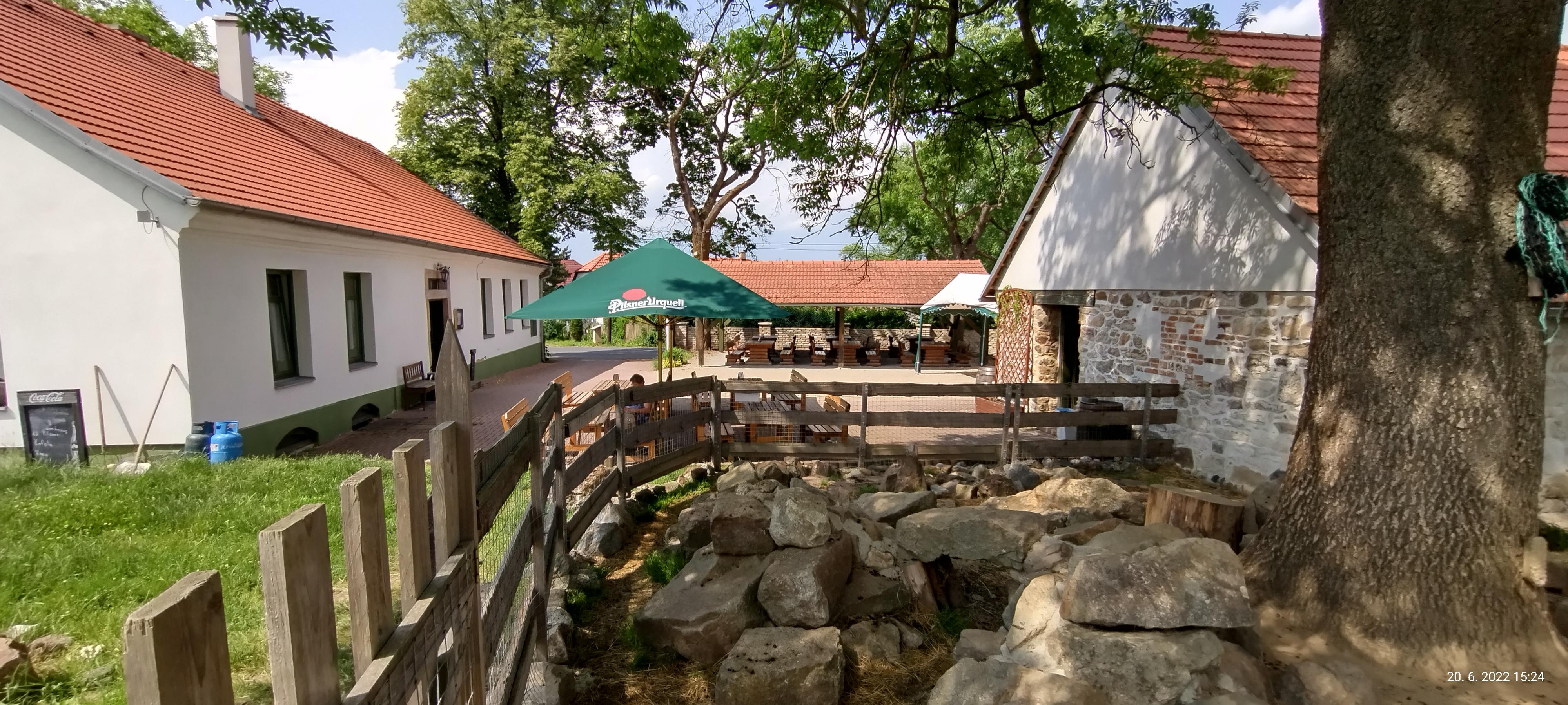 Hospůdka U Kozlerů foto 4