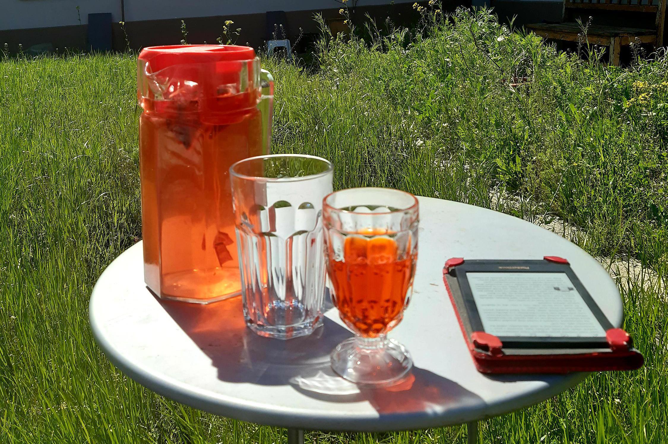 Jarmila Charfreitagová