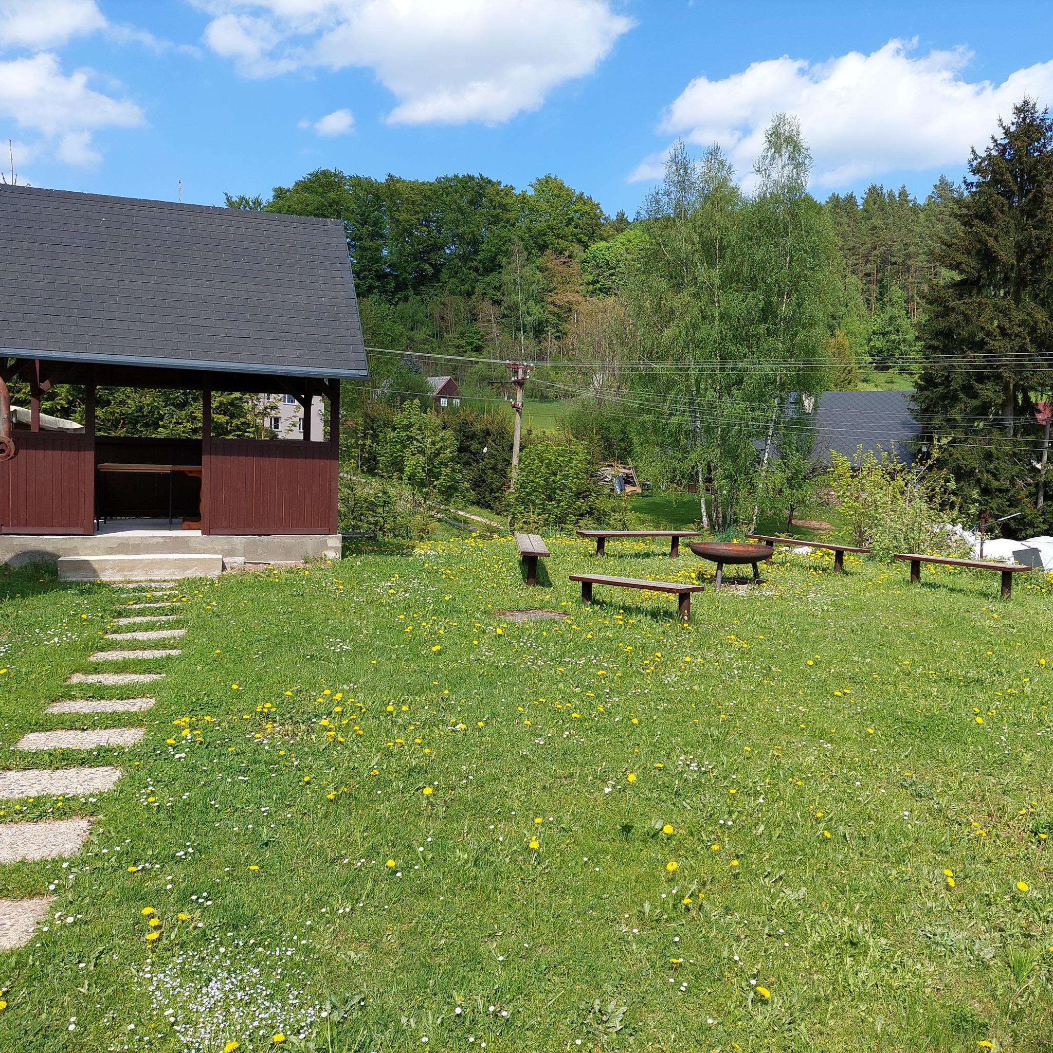 Penzion Šiškovna foto 5