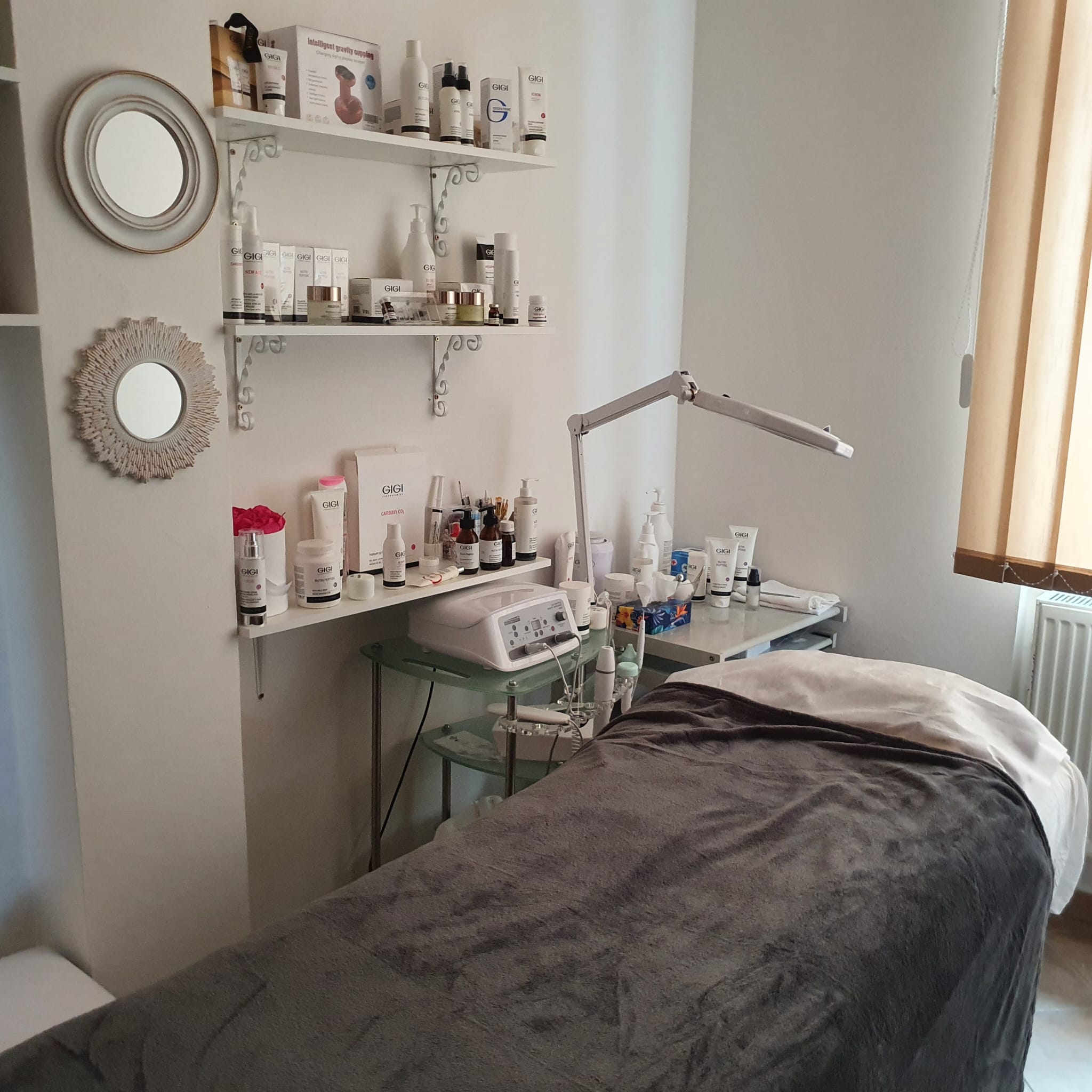 Oxa Art Beauty foto 4